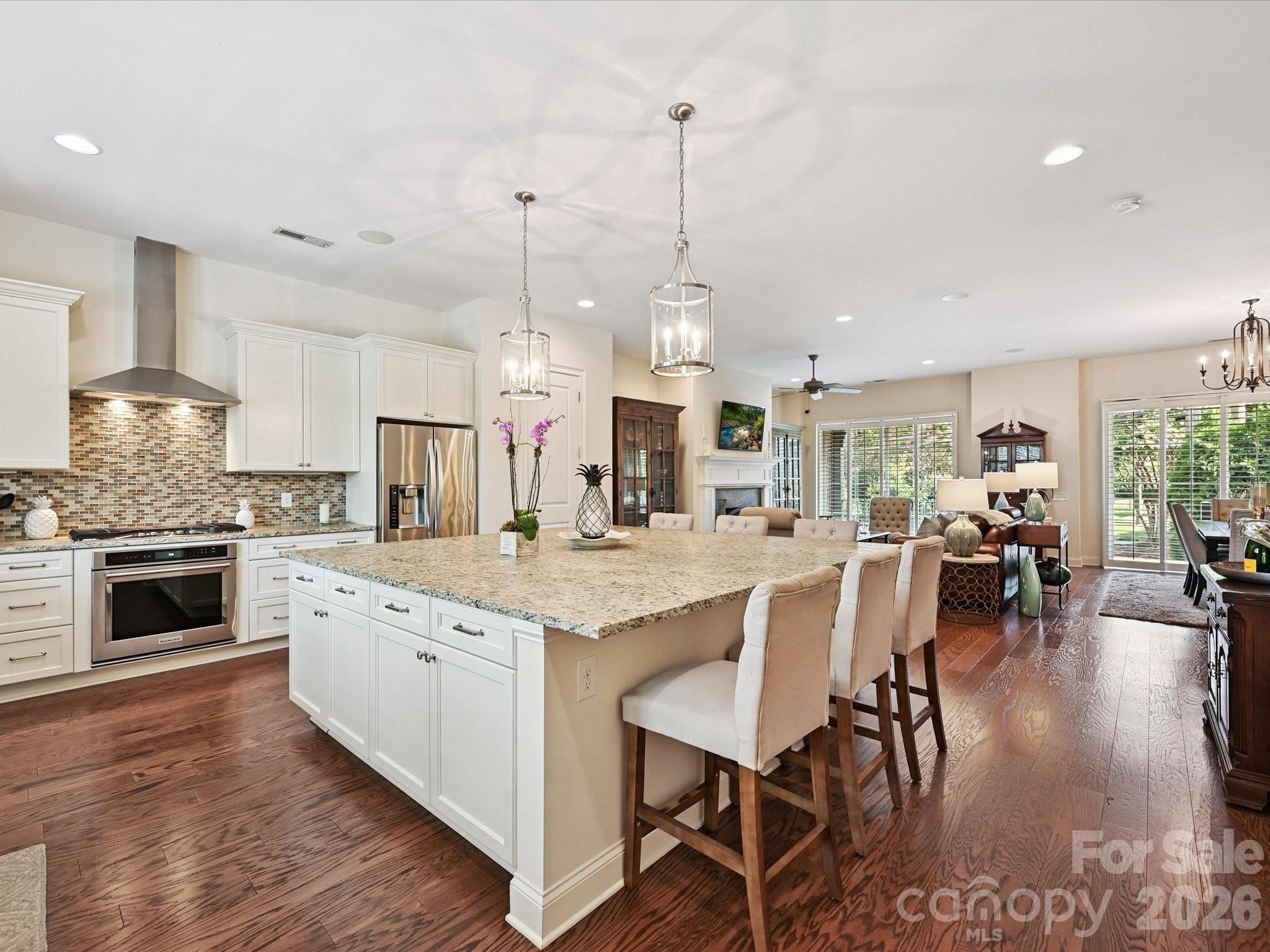 4022 City Homes Place — Charlotte