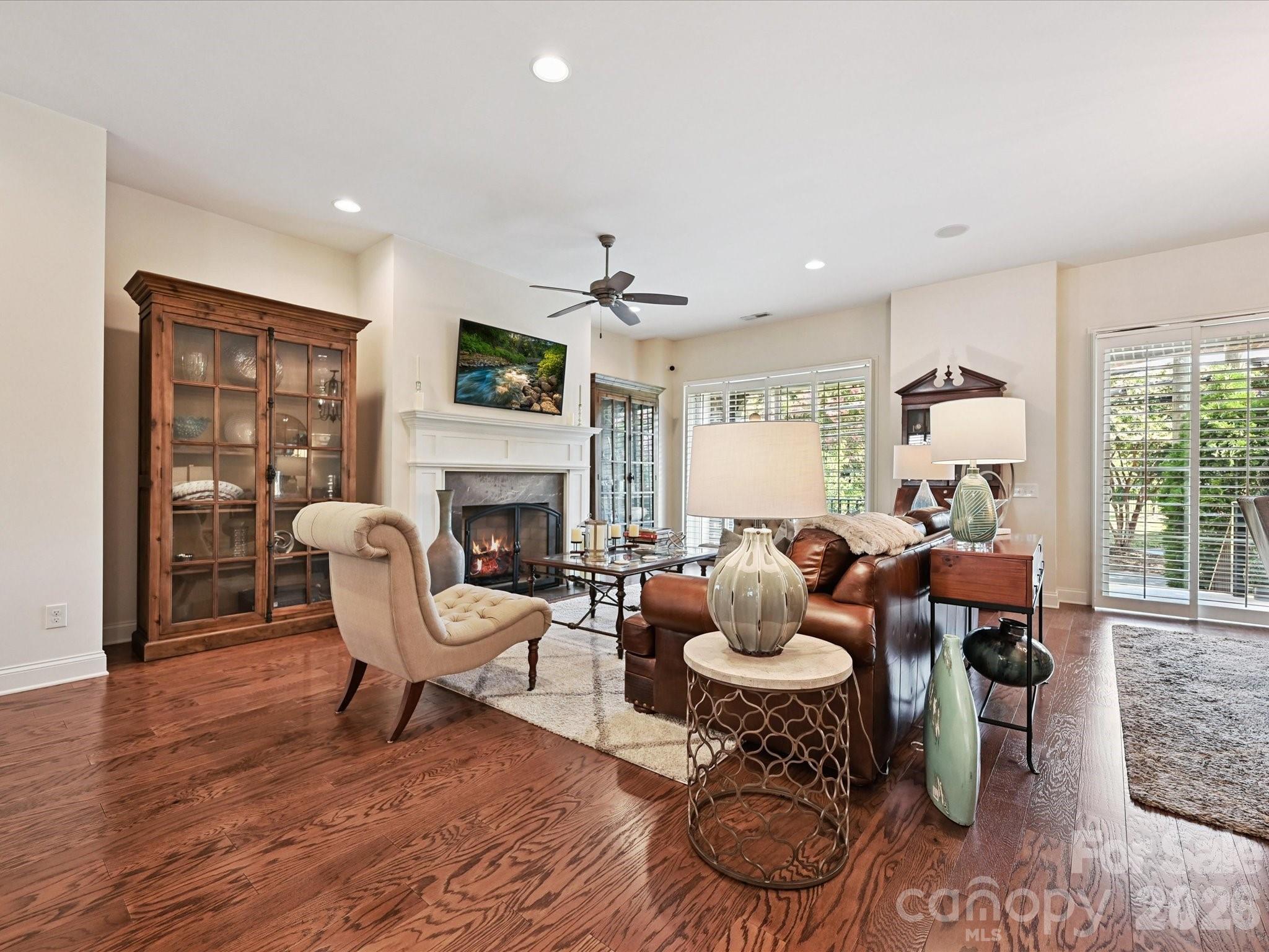 4022 City Homes Place — Charlotte