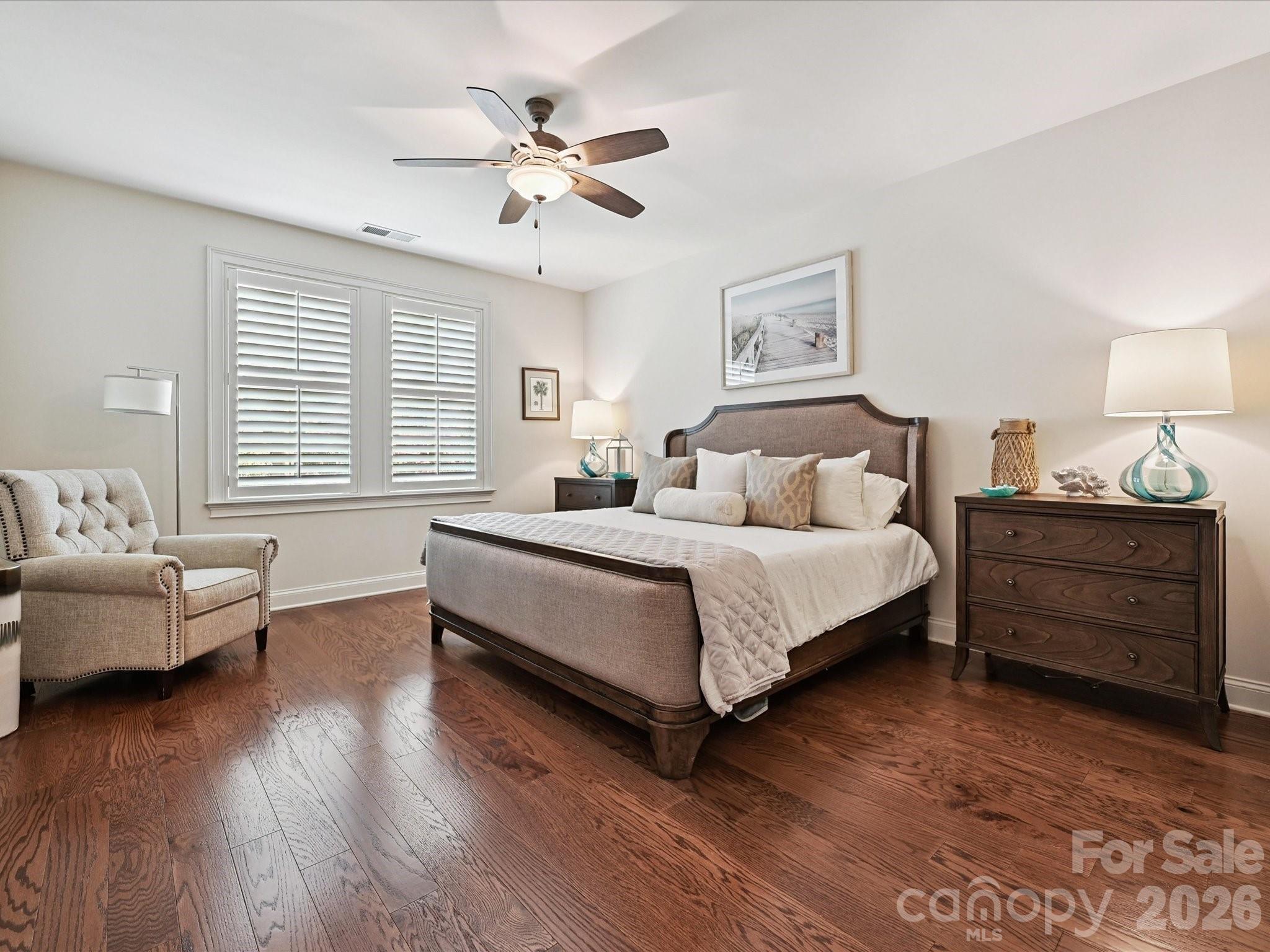 4022 City Homes Place — Charlotte