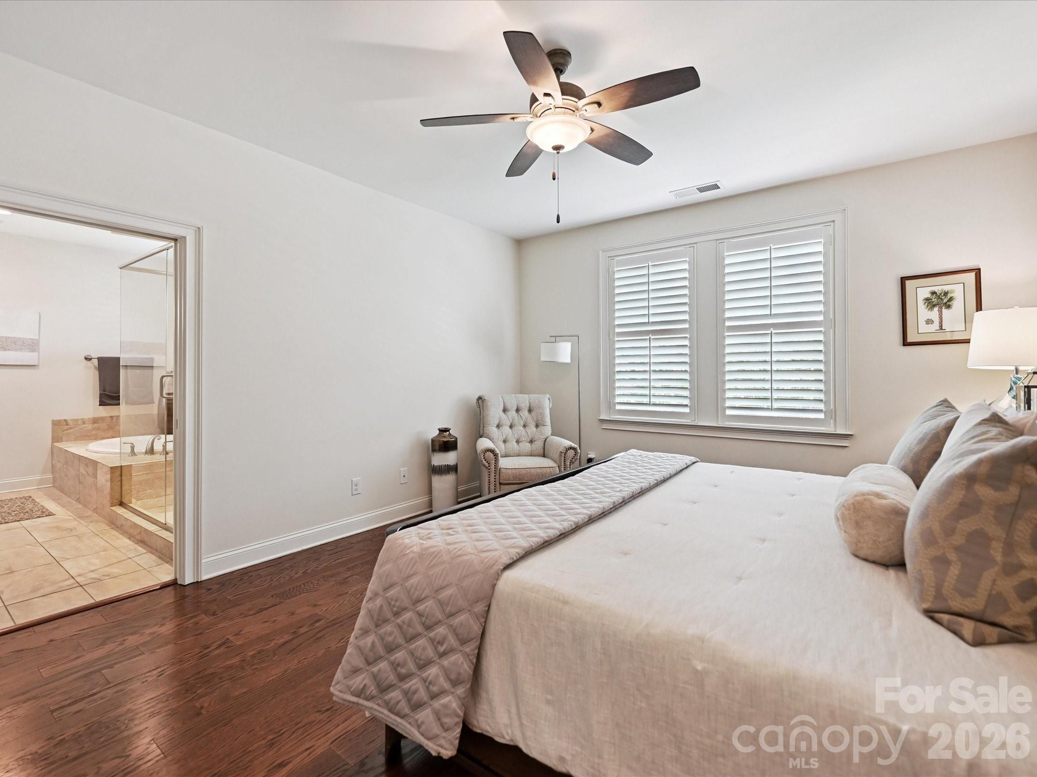 4022 City Homes Place — Charlotte