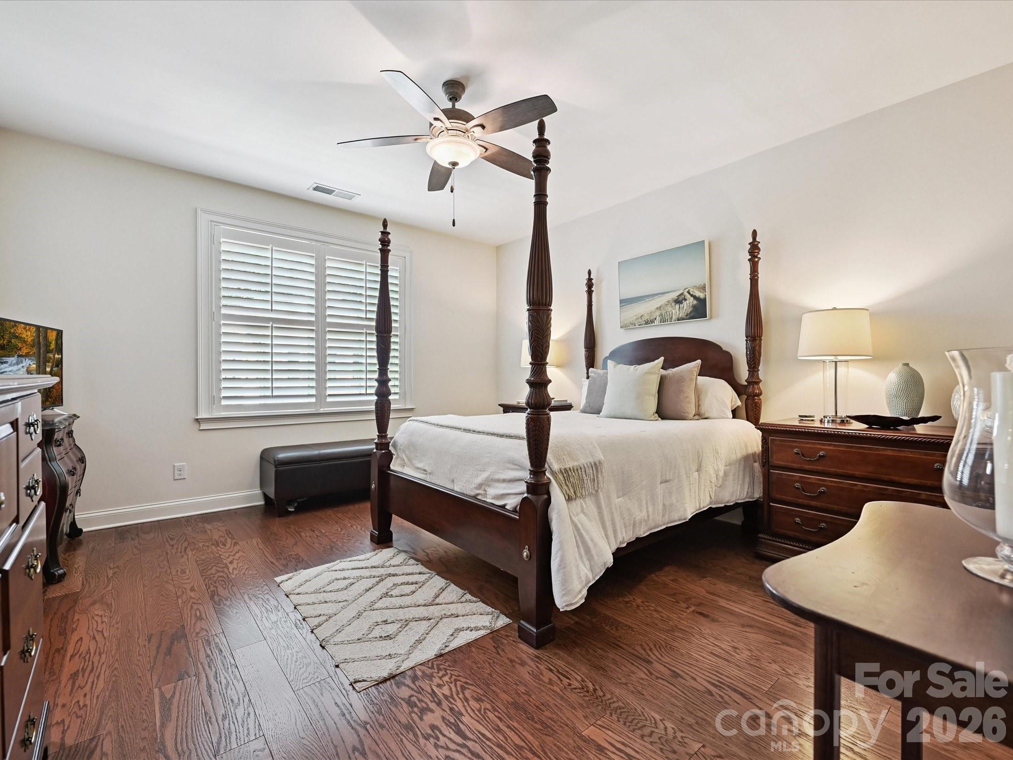 4022 City Homes Place — Charlotte