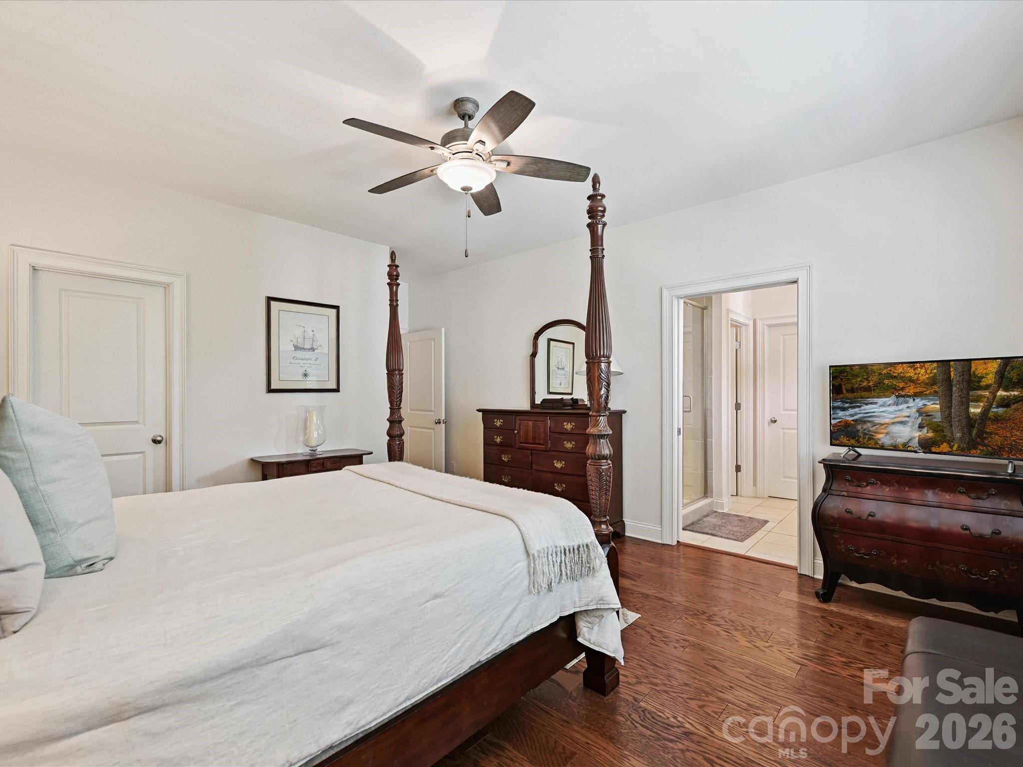 4022 City Homes Place — Charlotte