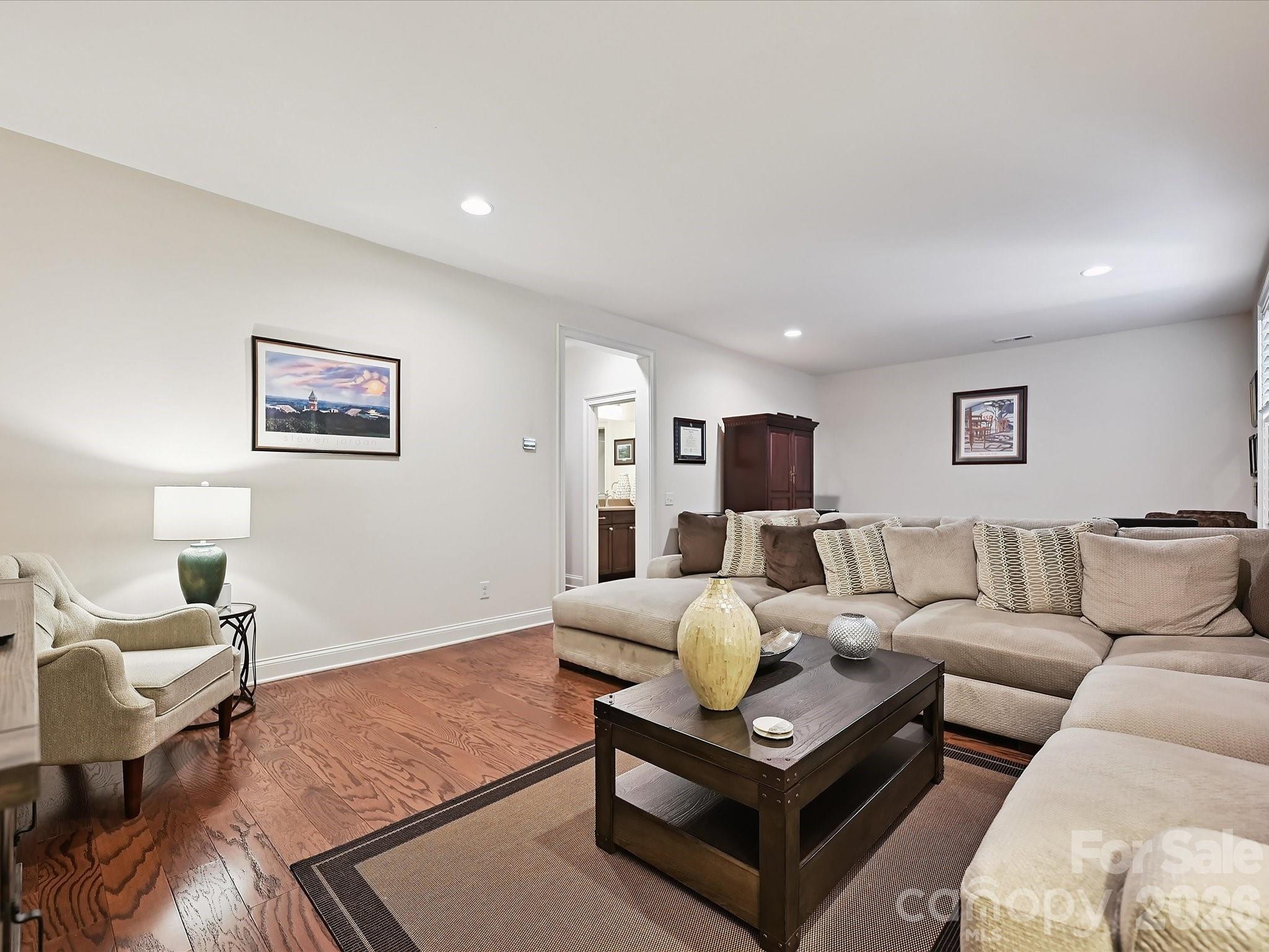 4022 City Homes Place — Charlotte