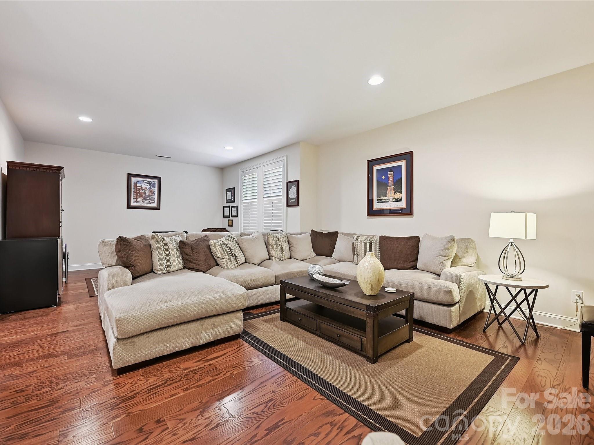 4022 City Homes Place — Charlotte