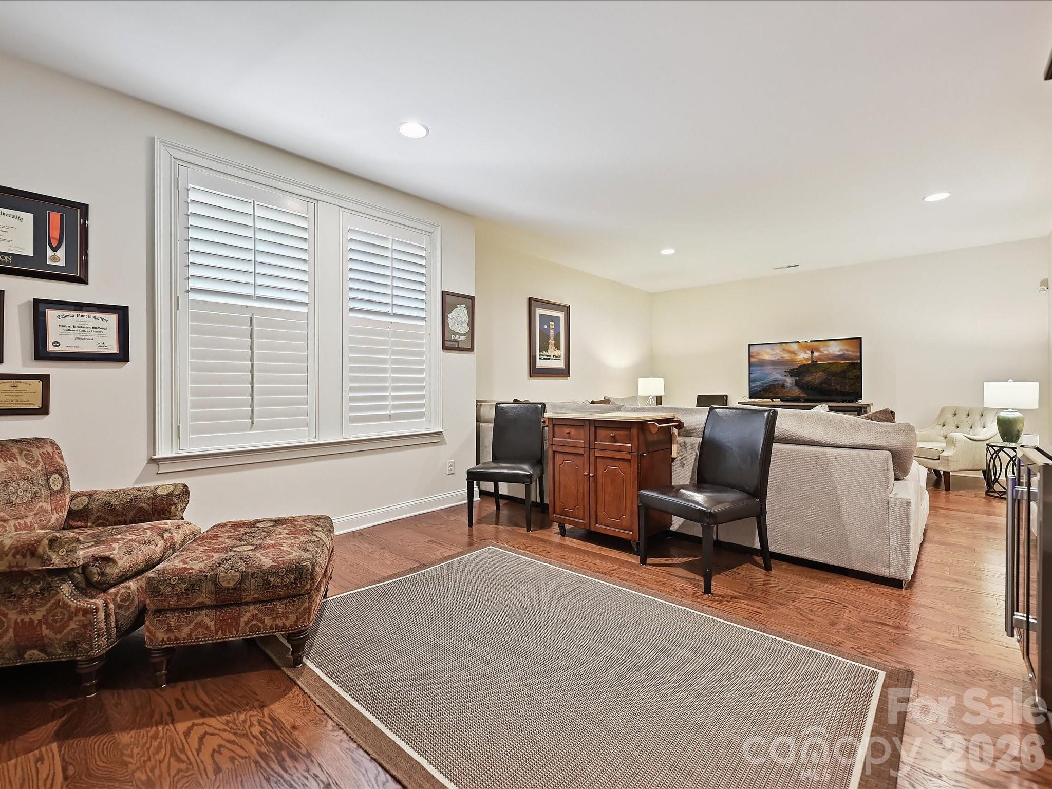 4022 City Homes Place — Charlotte