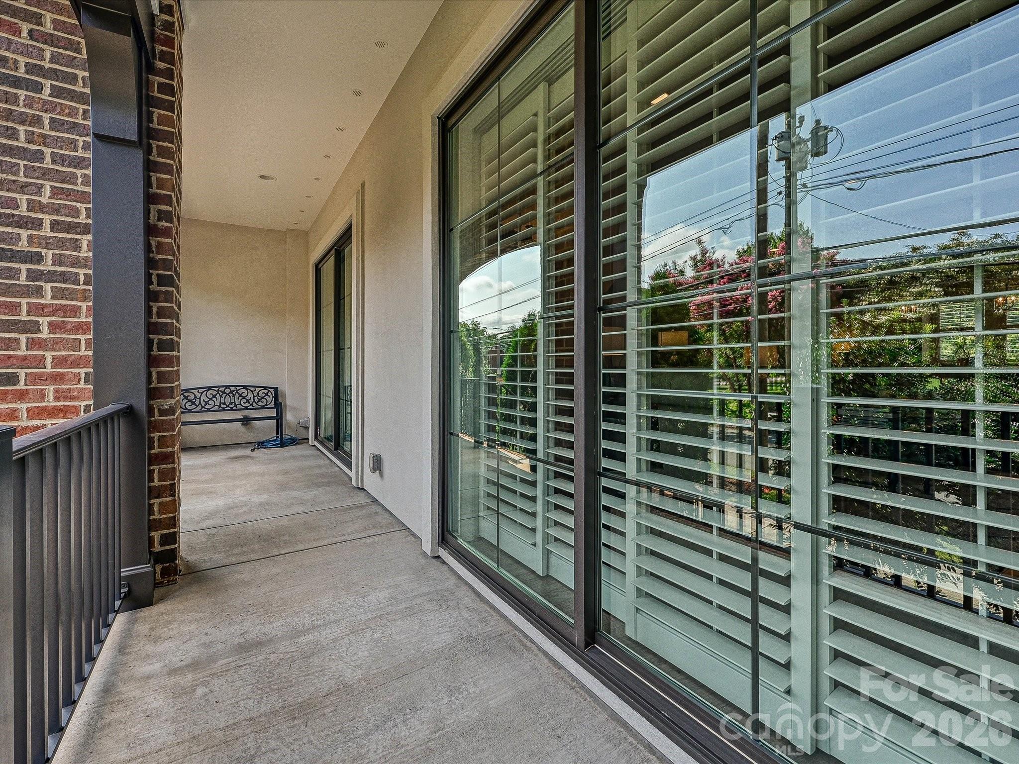 4022 City Homes Place — Charlotte