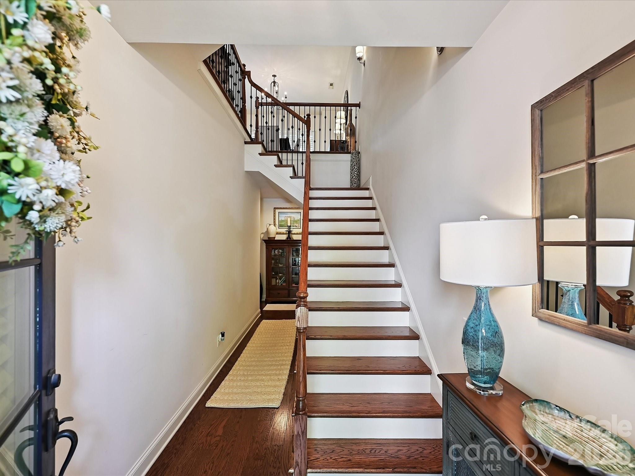 4022 City Homes Place — Charlotte