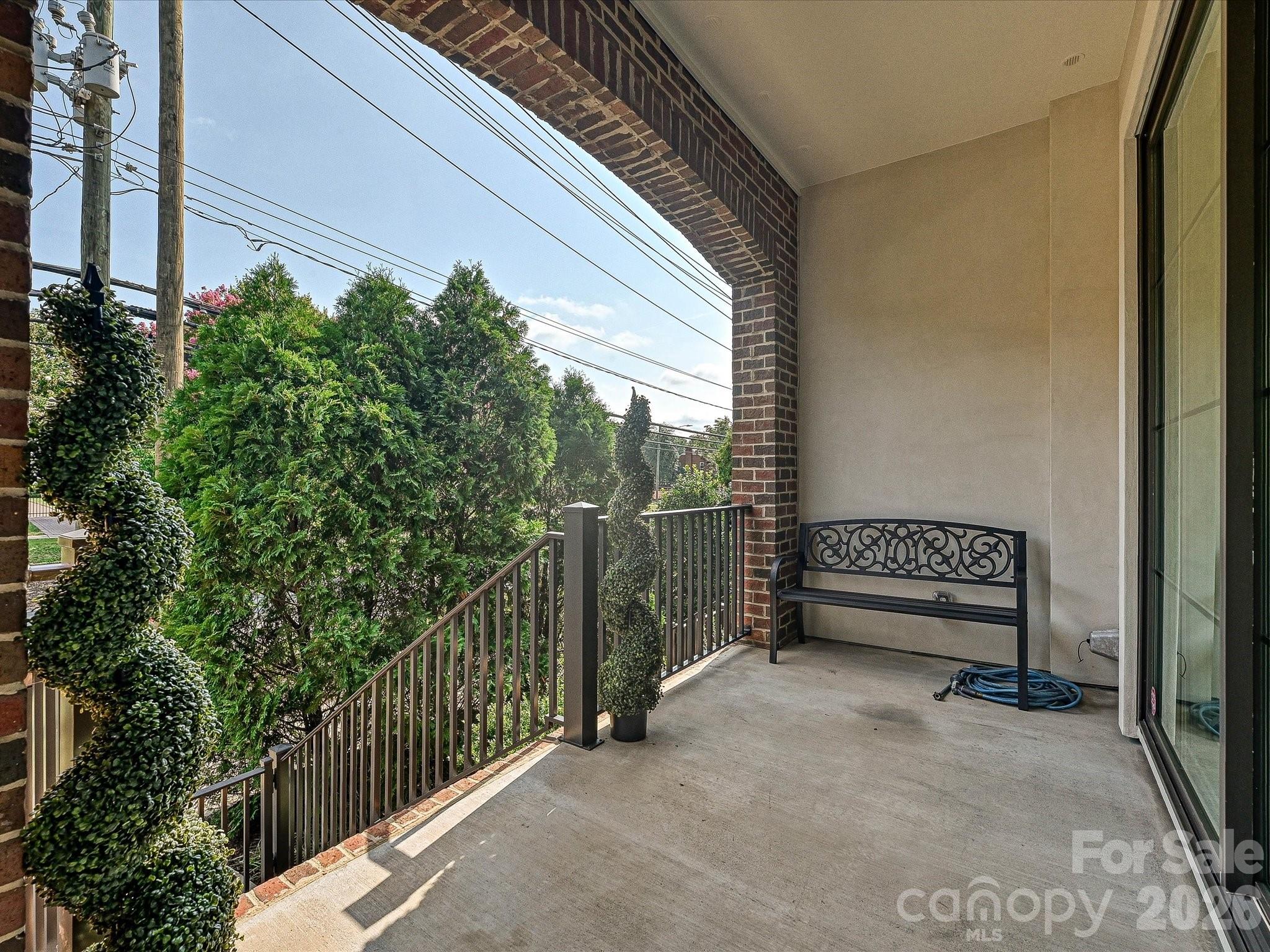 4022 City Homes Place — Charlotte