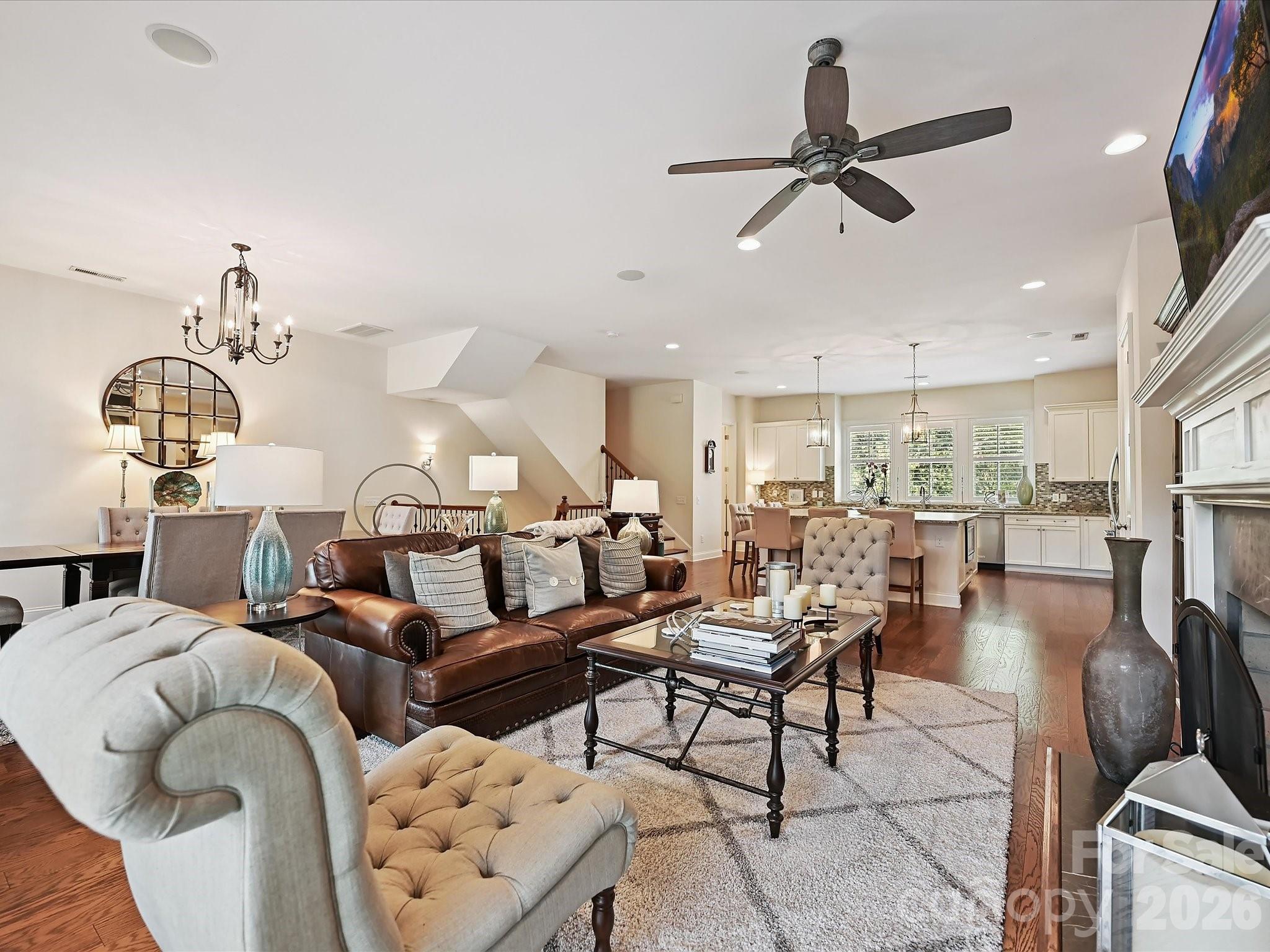 4022 City Homes Place — Charlotte