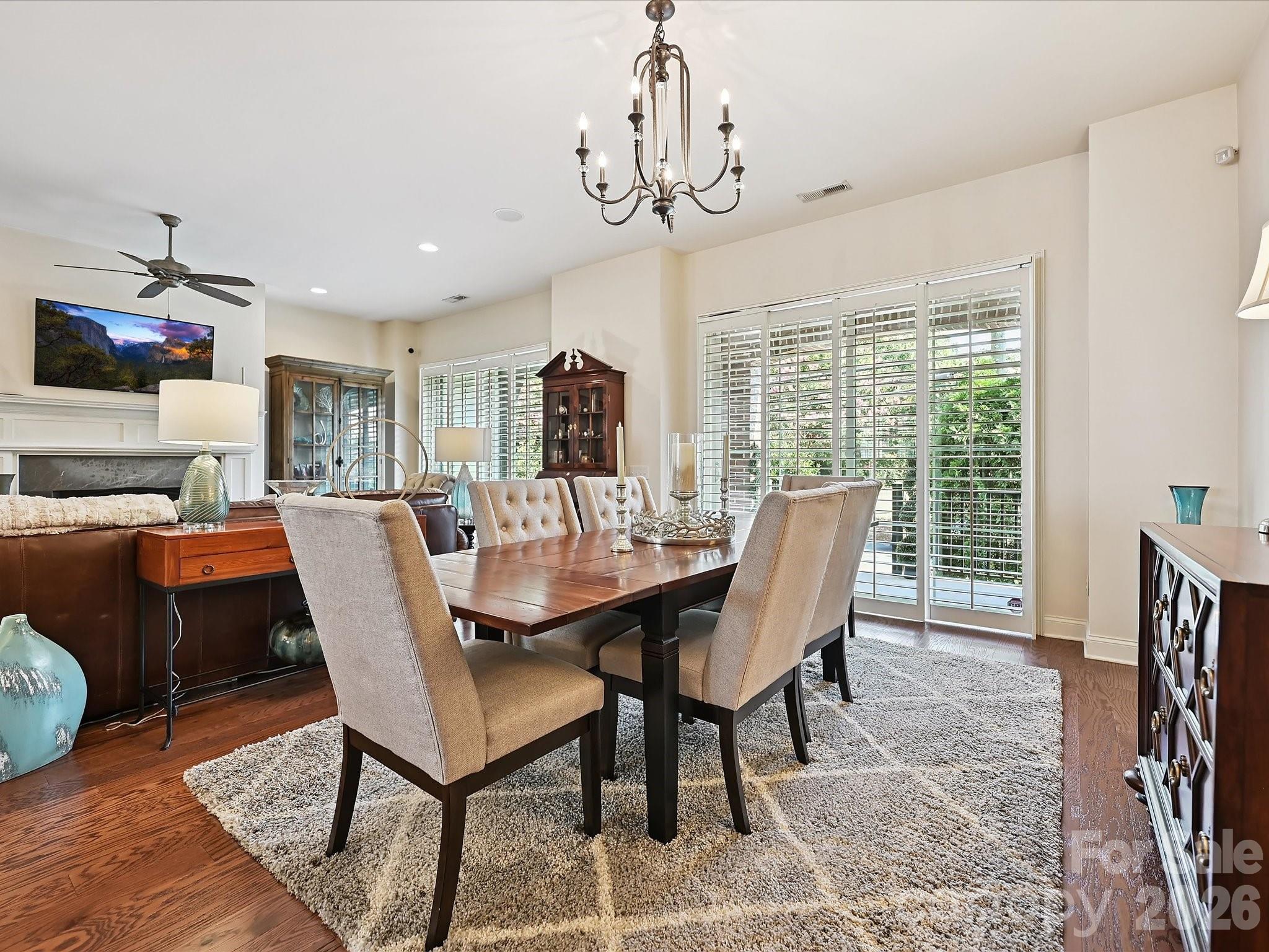 4022 City Homes Place — Charlotte
