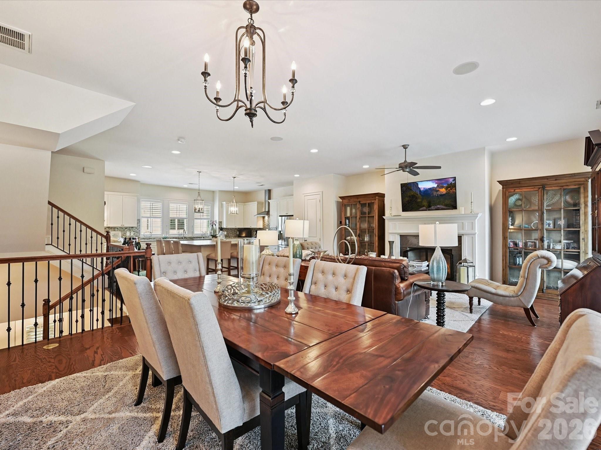 4022 City Homes Place — Charlotte