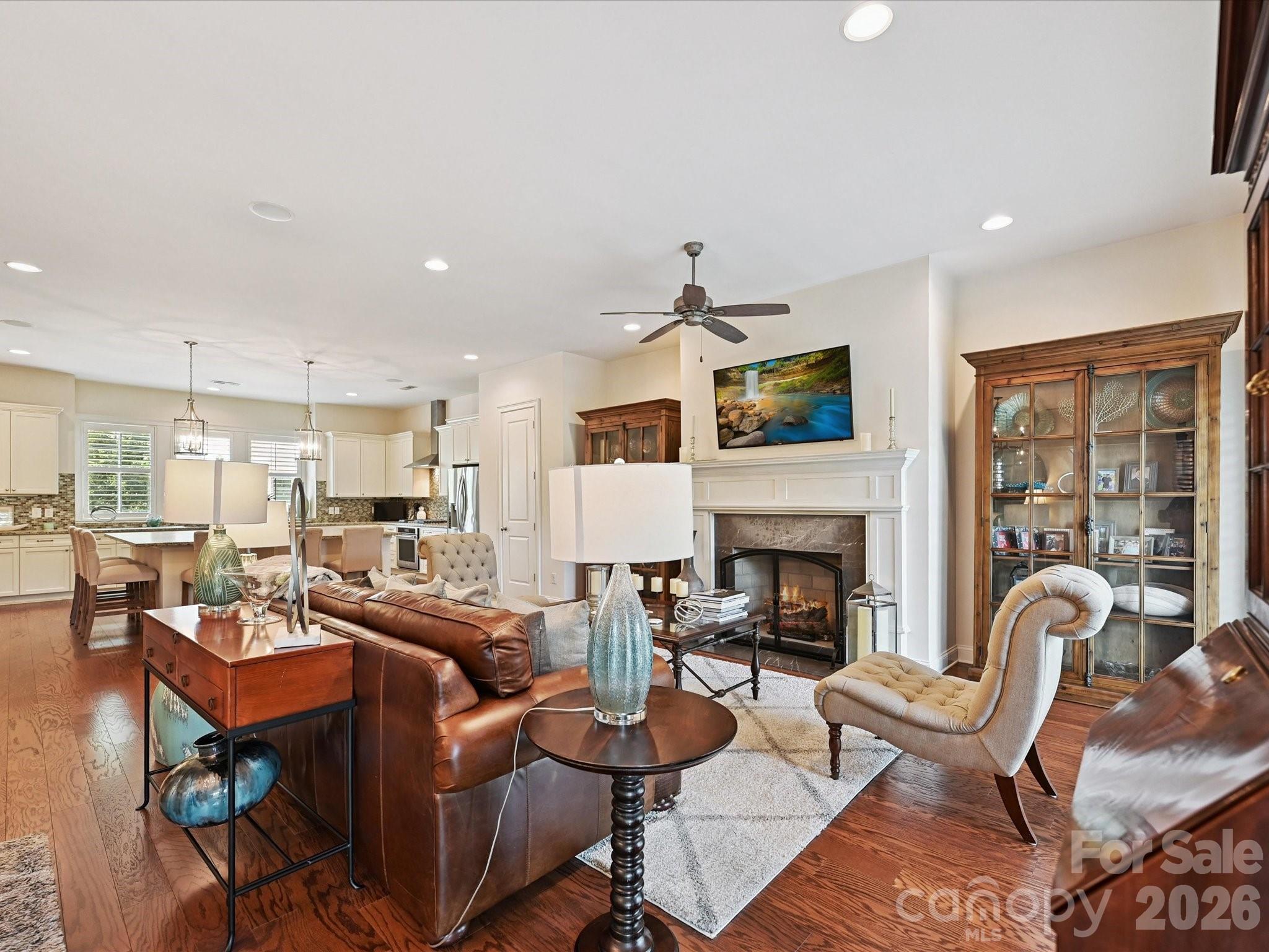 4022 City Homes Place — Charlotte