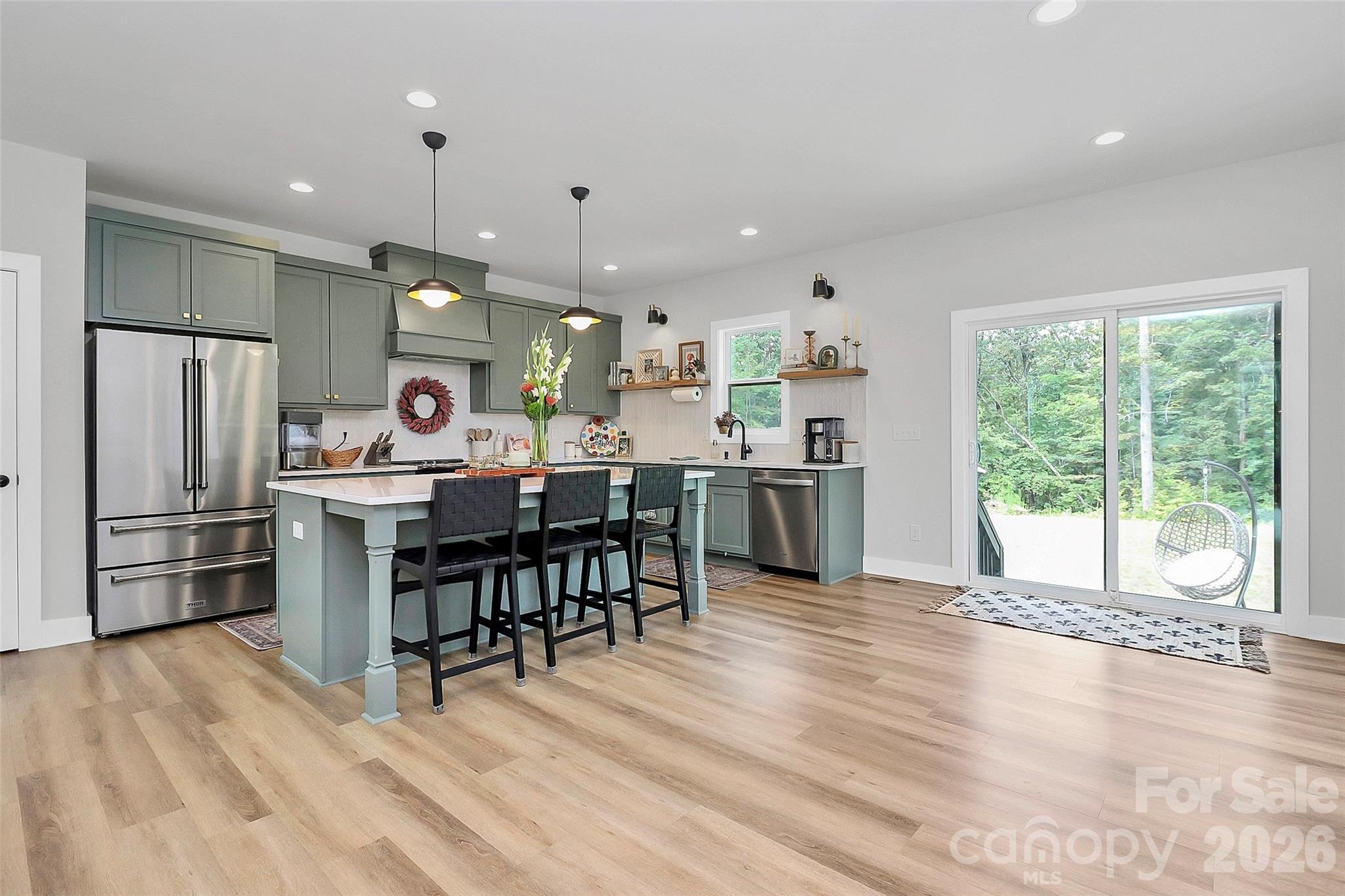 12093 Coyle Road — Stanfield