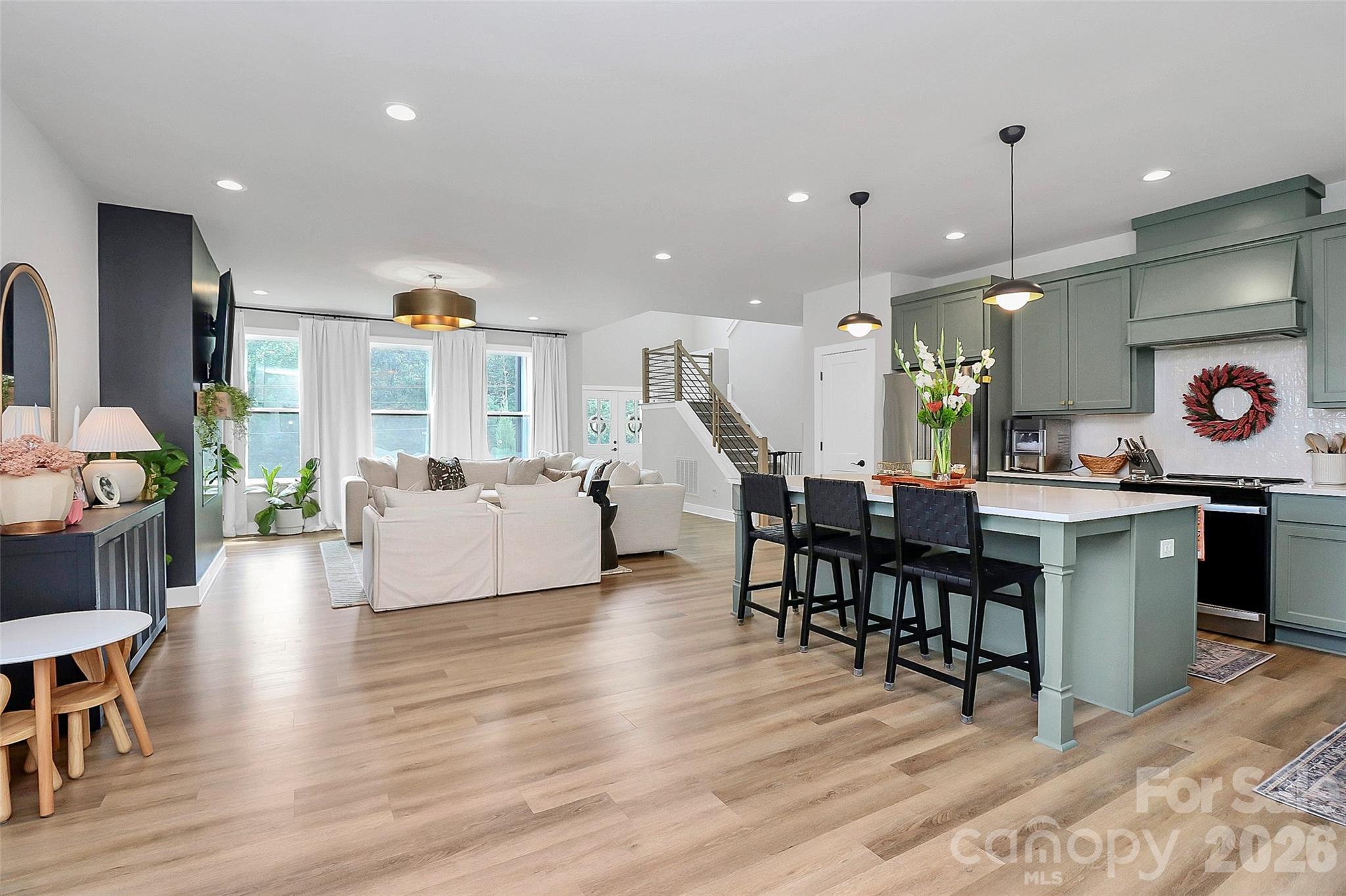 12093 Coyle Road — Stanfield