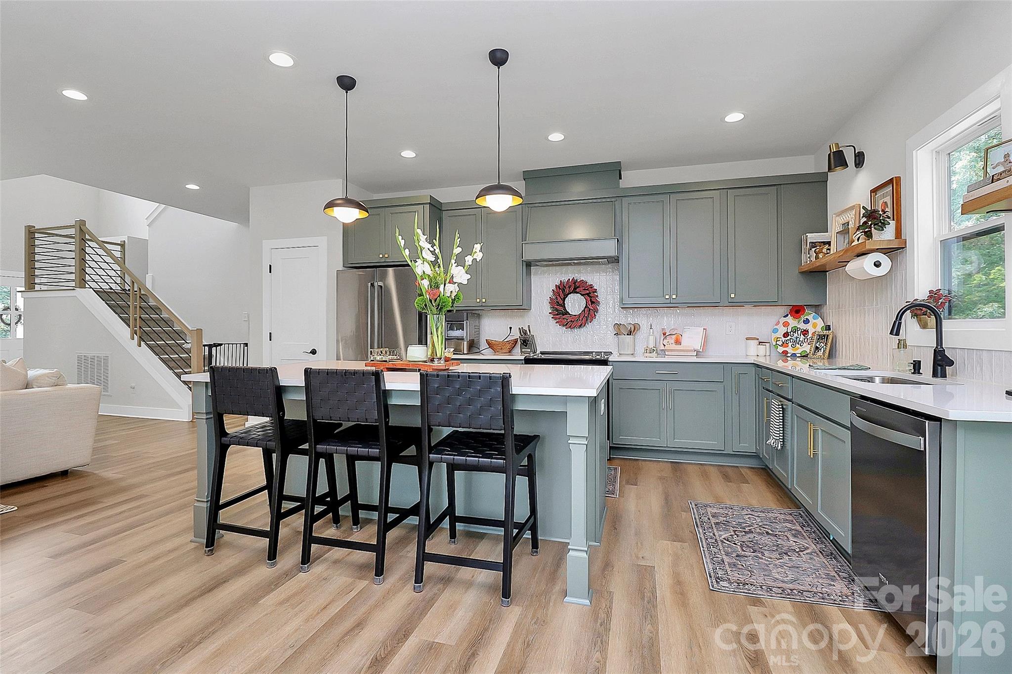 12093 Coyle Road — Stanfield