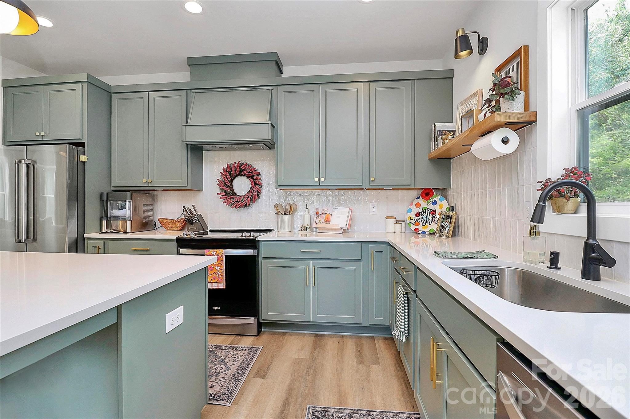 12093 Coyle Road — Stanfield
