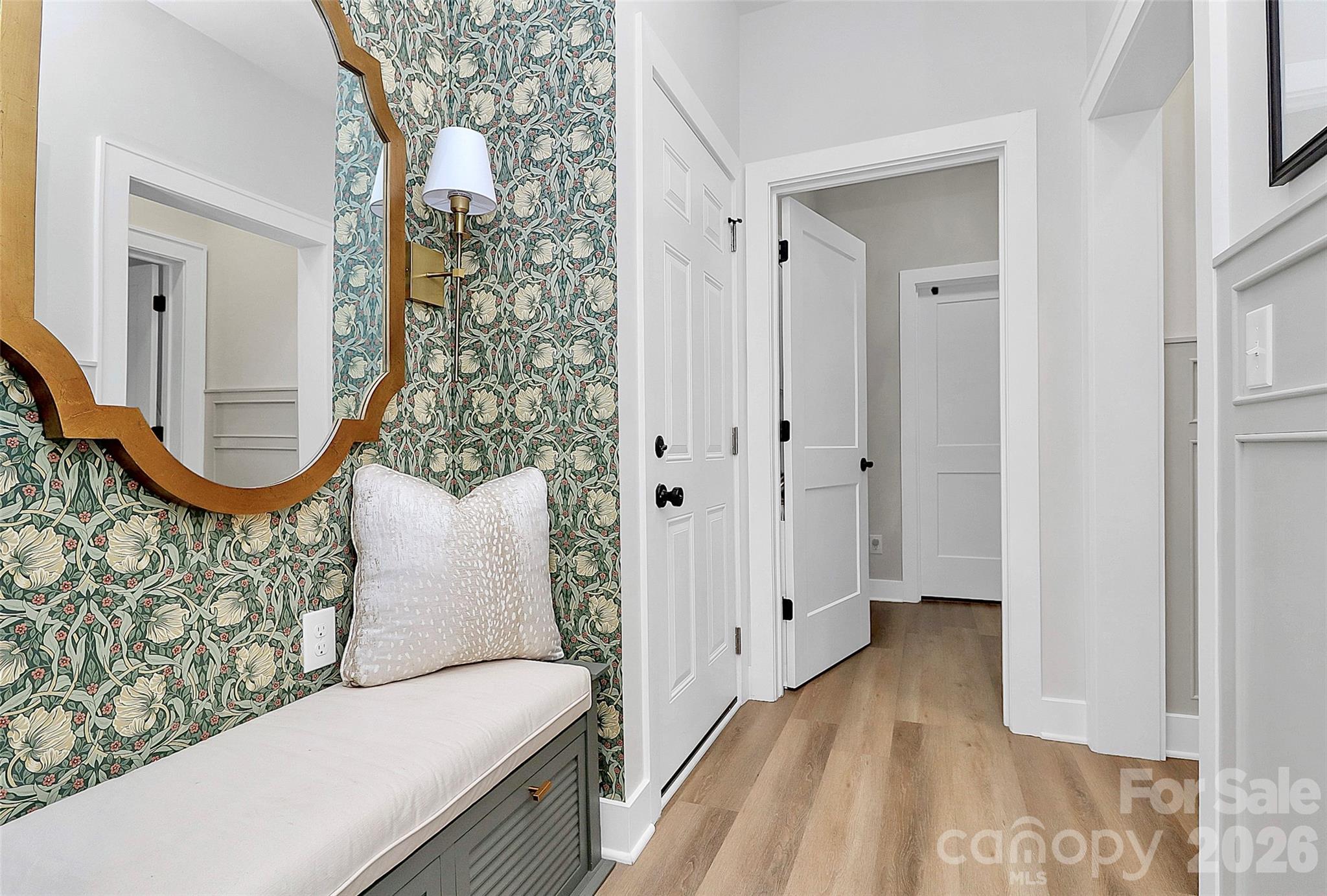 12093 Coyle Road — Stanfield