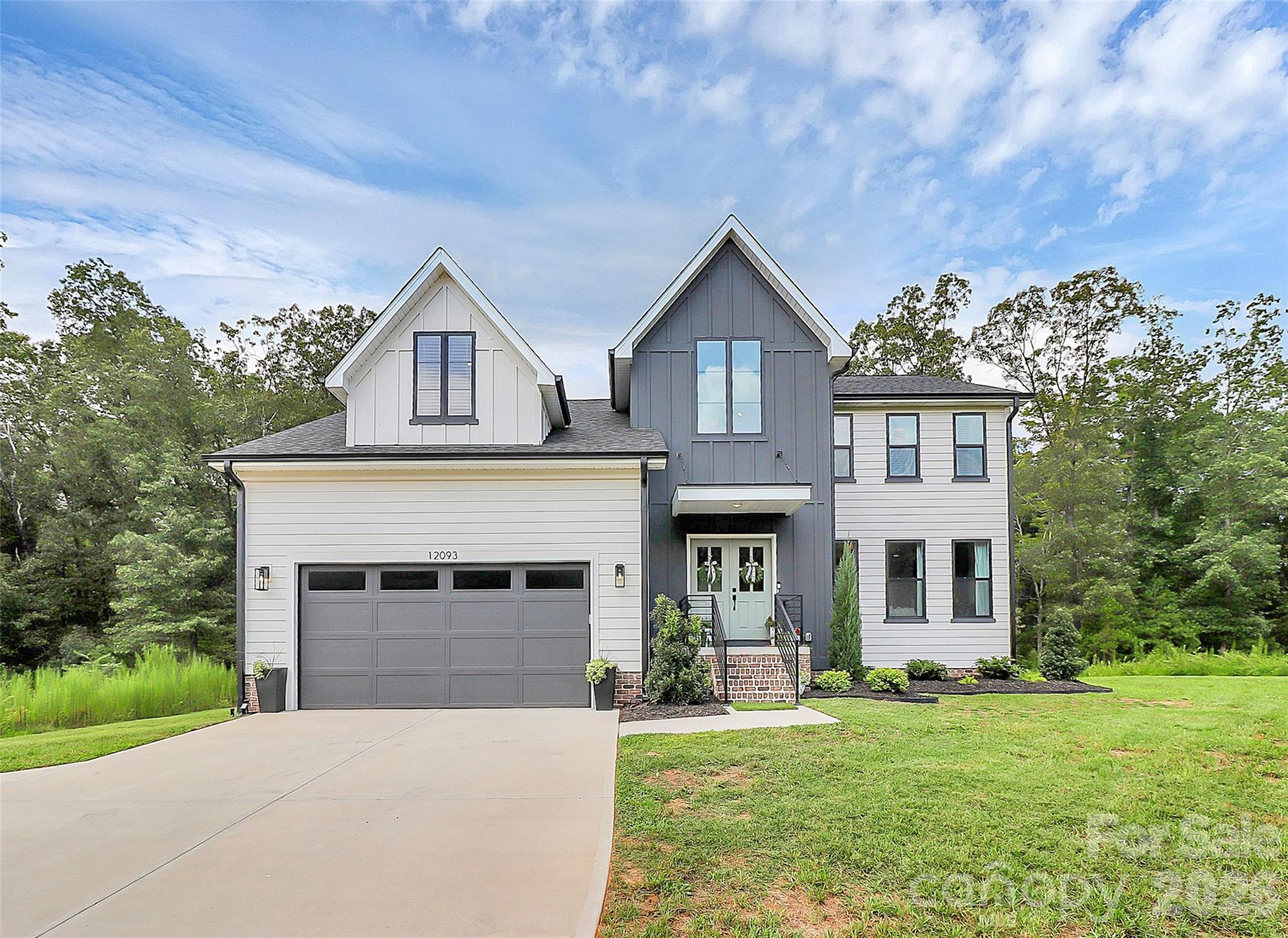12093 Coyle Road — Stanfield