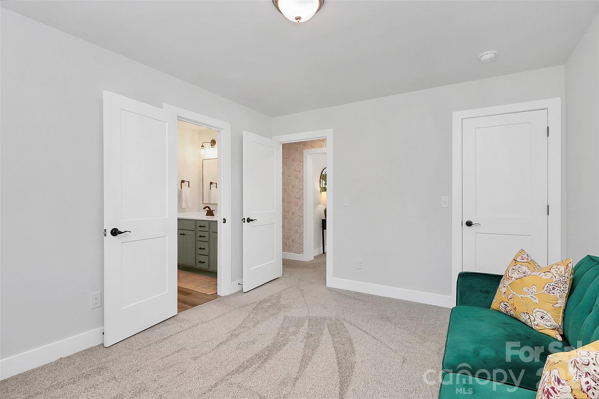 12093 Coyle Road — Stanfield