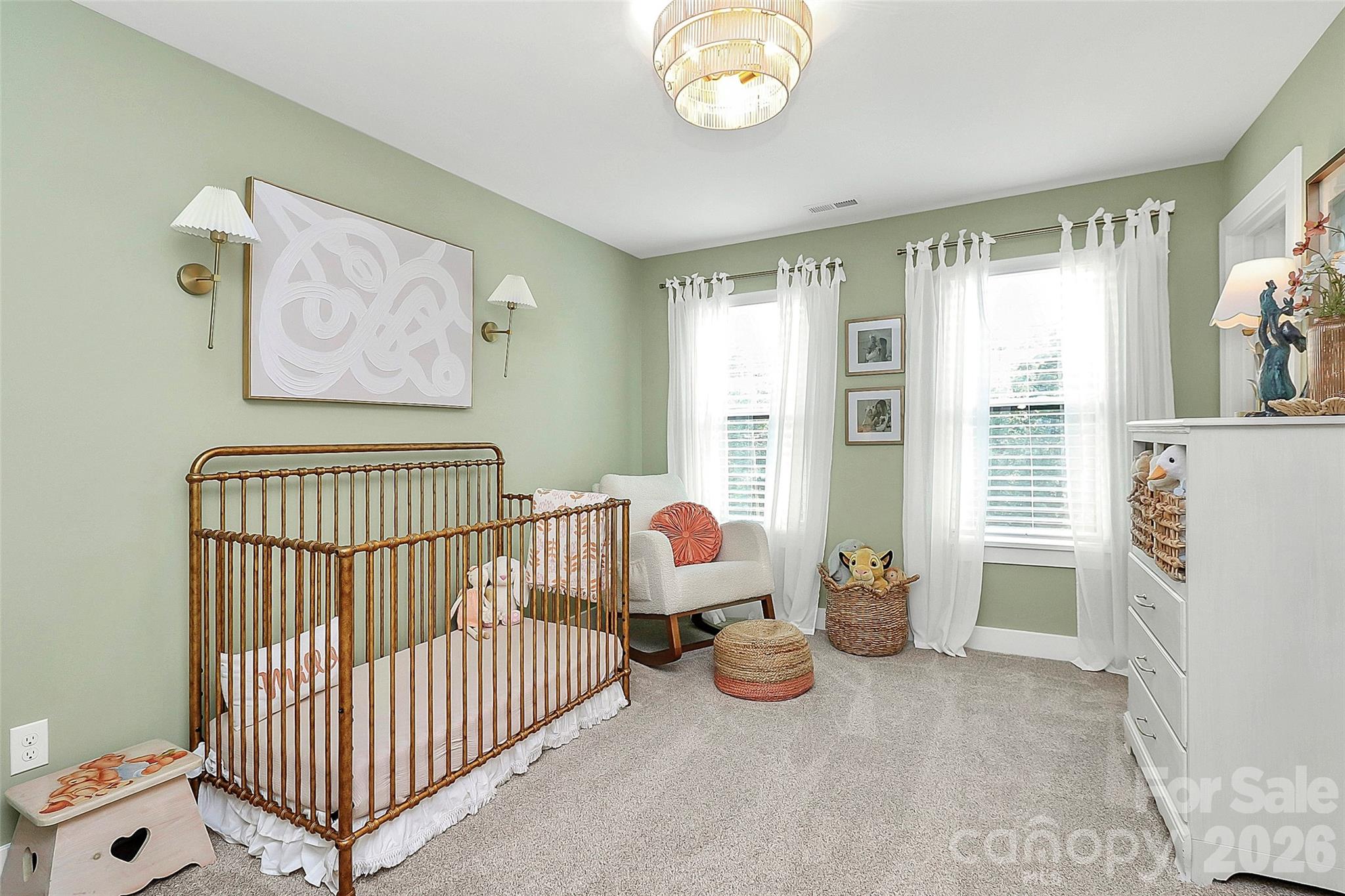 12093 Coyle Road — Stanfield