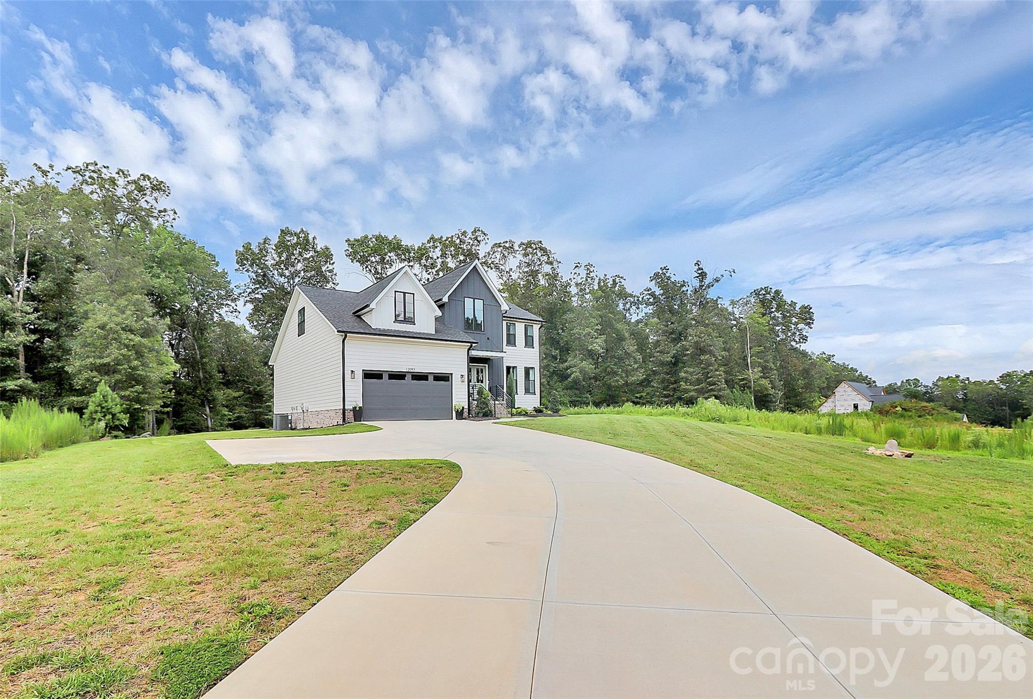 12093 Coyle Road — Stanfield