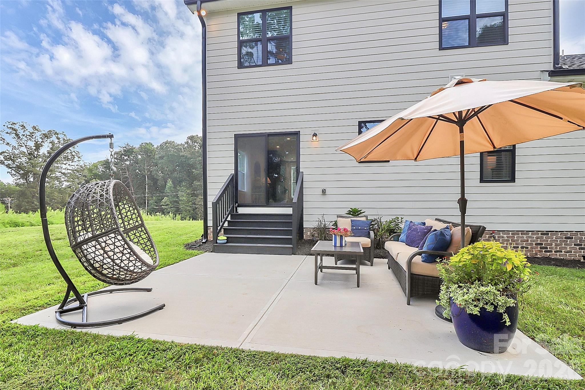 12093 Coyle Road — Stanfield