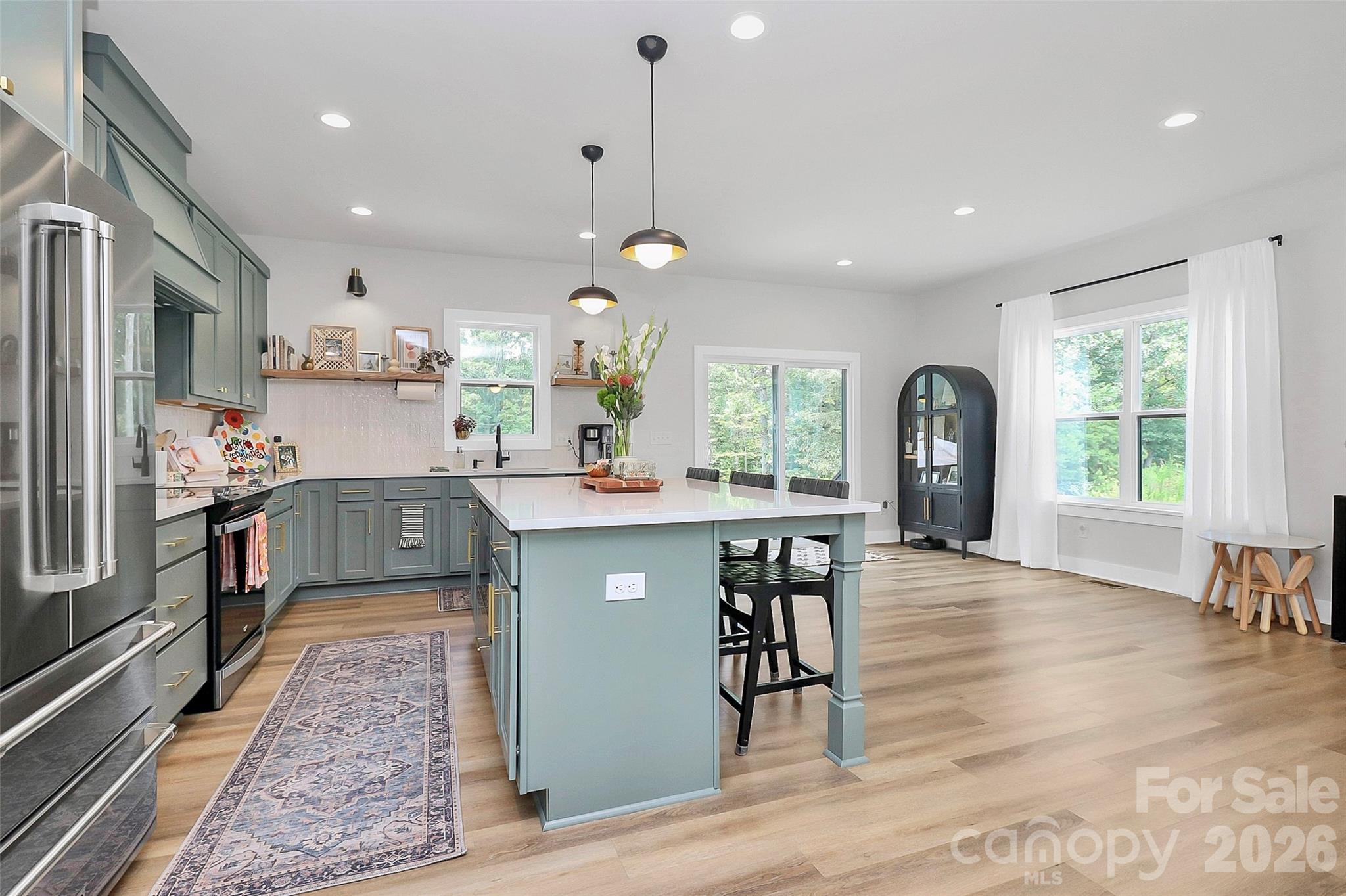 12093 Coyle Road — Stanfield