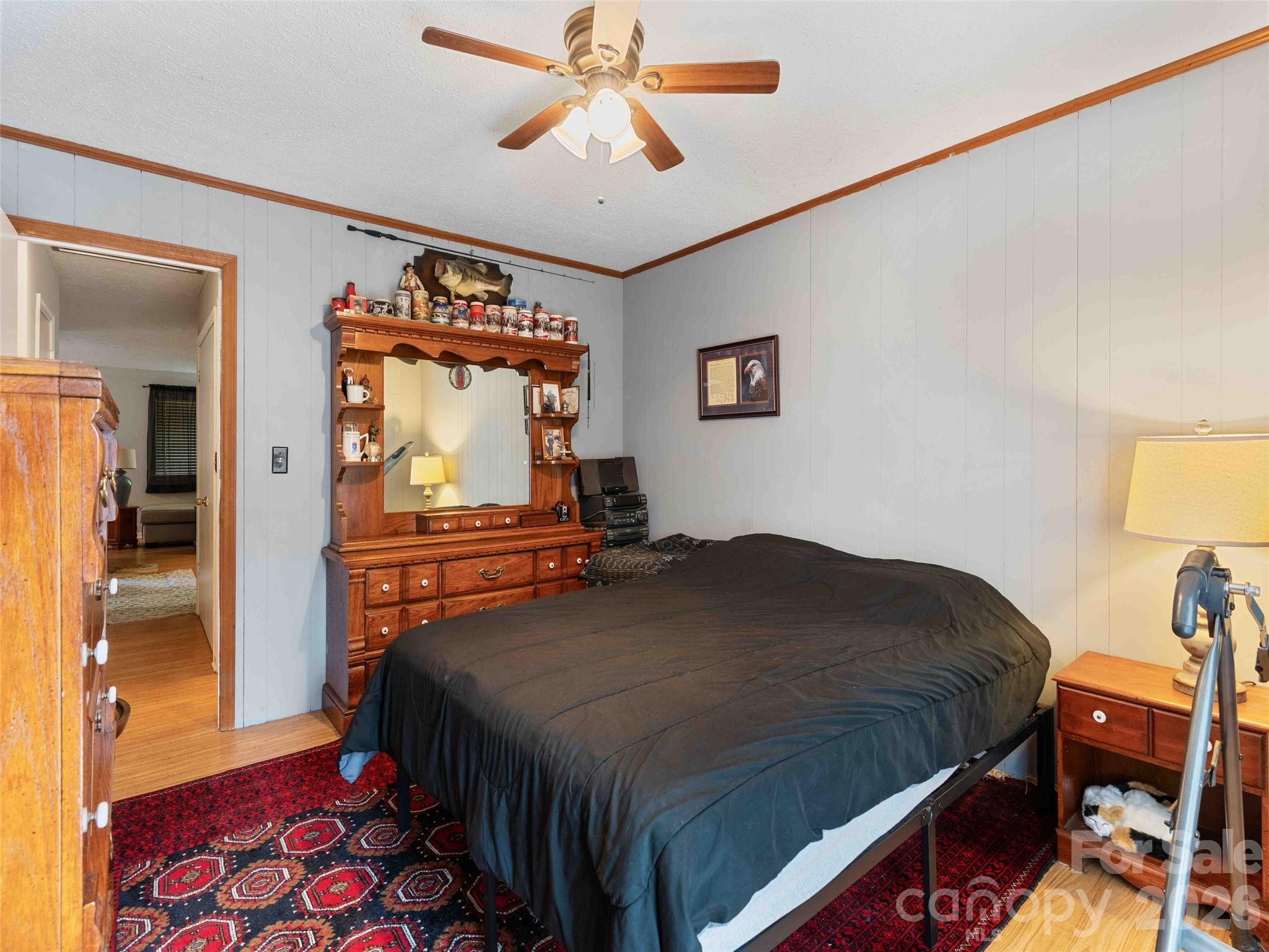 193 Freedom Road — Hendersonville