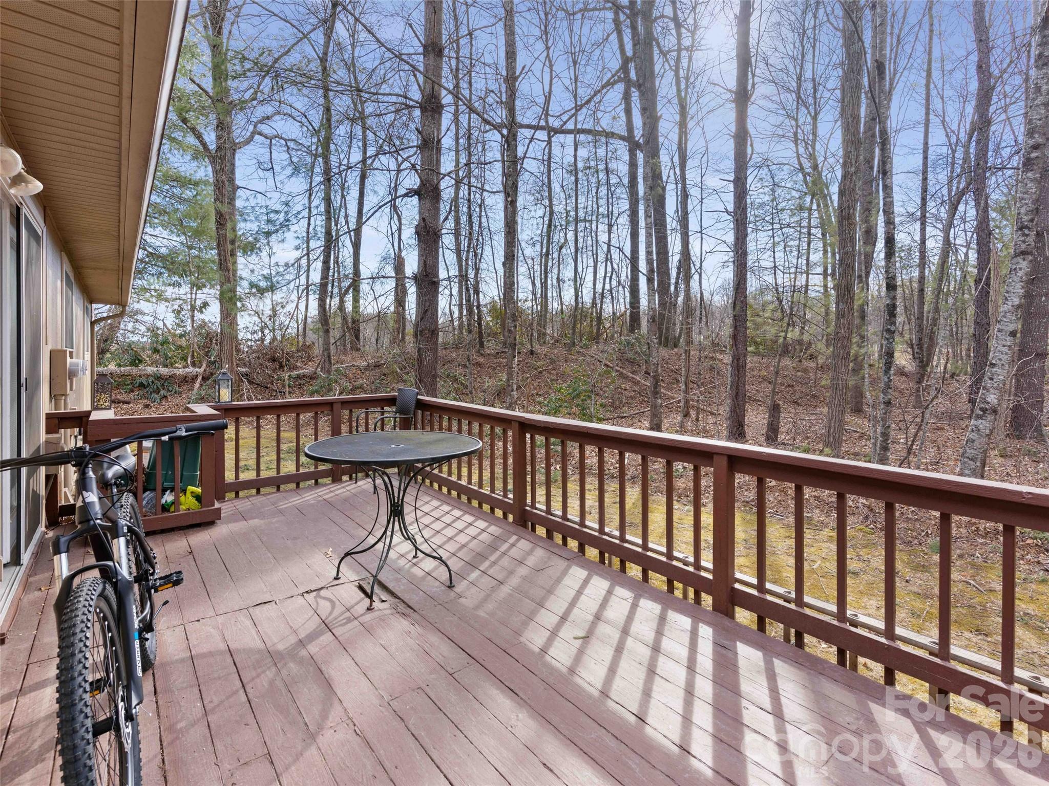 193 Freedom Road — Hendersonville