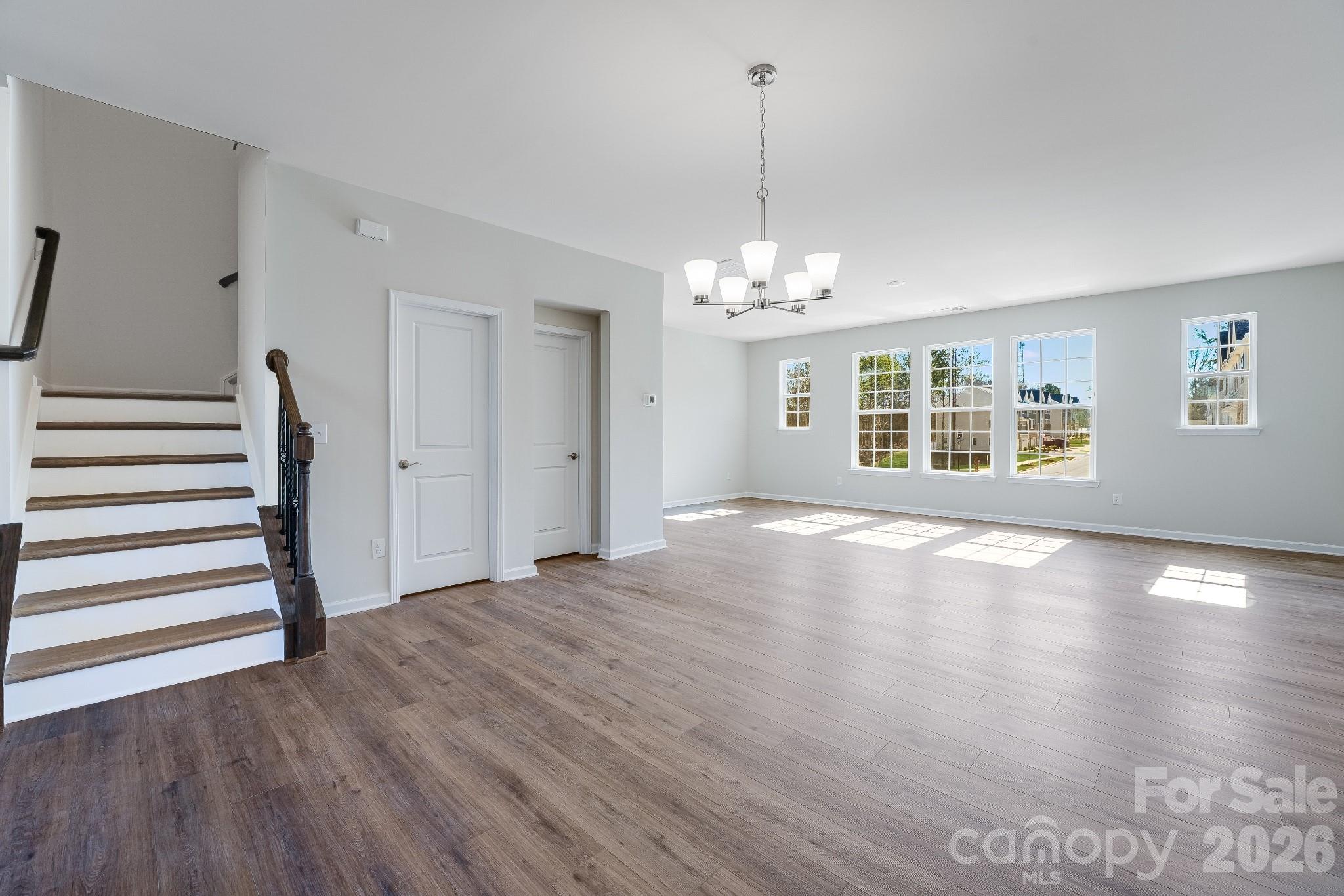 1211 Mary Jane Avenue #19 — Waxhaw