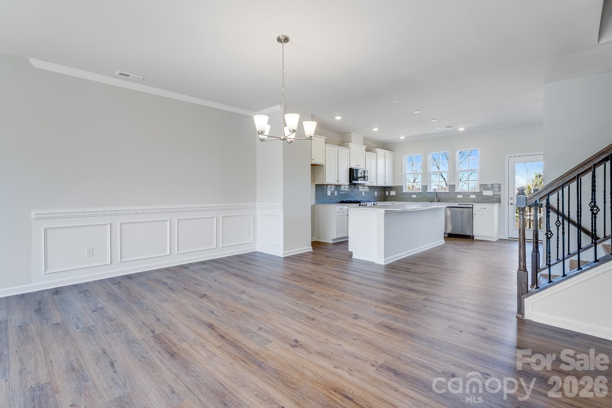 1211 Mary Jane Avenue #19 — Waxhaw