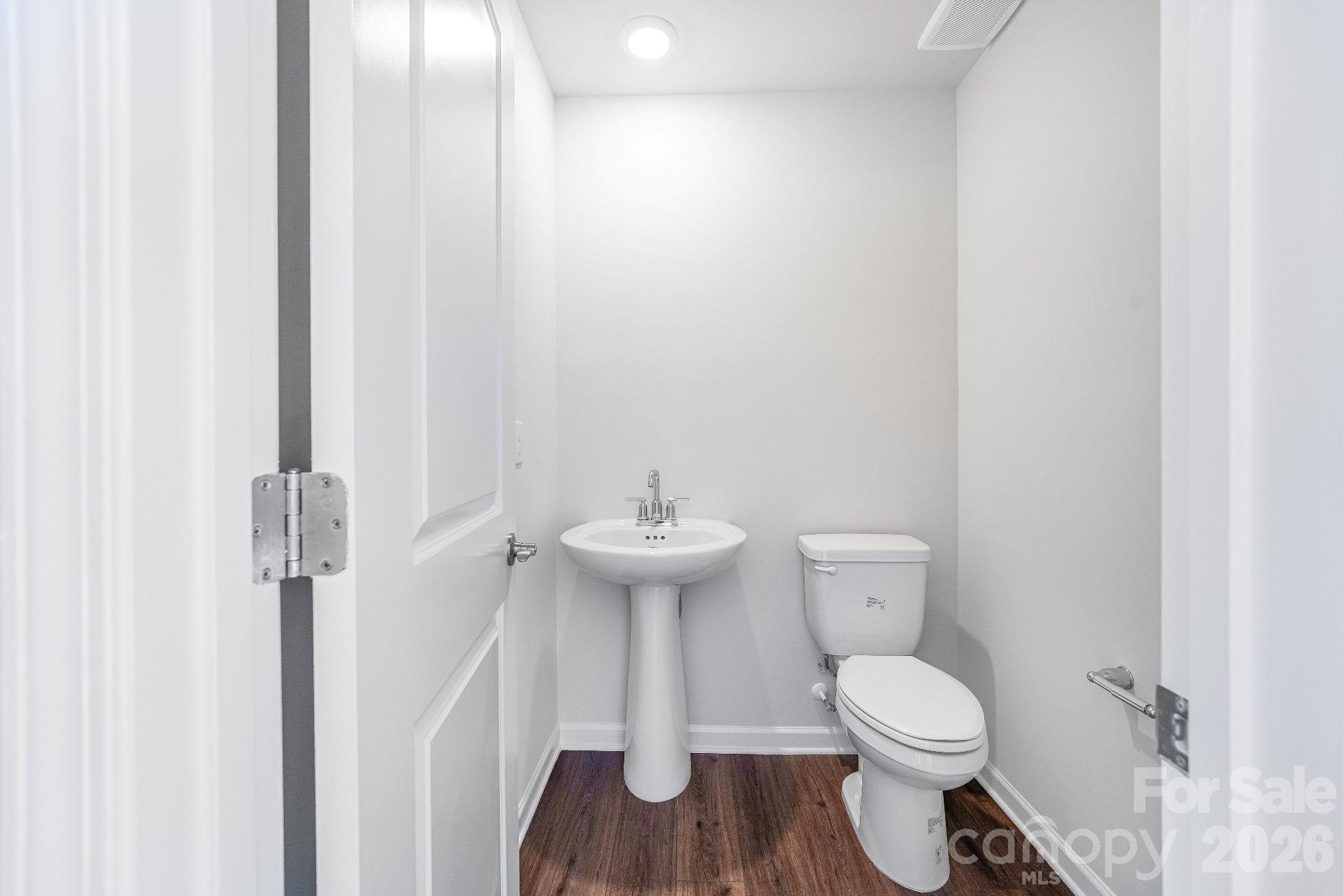 1211 Mary Jane Avenue #19 — Waxhaw
