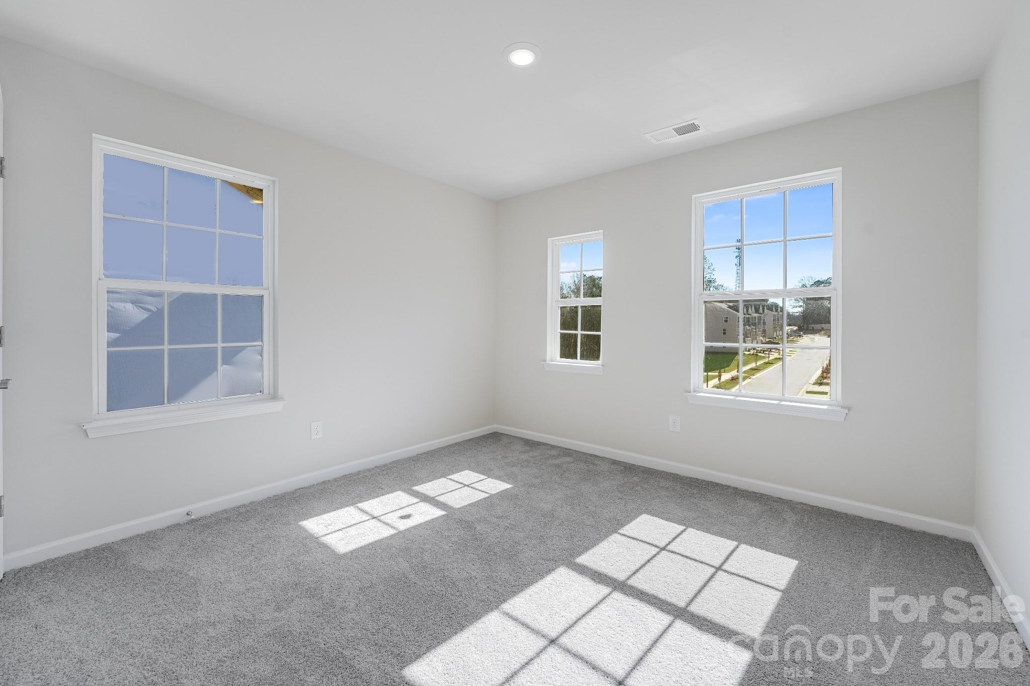 1211 Mary Jane Avenue #19 — Waxhaw