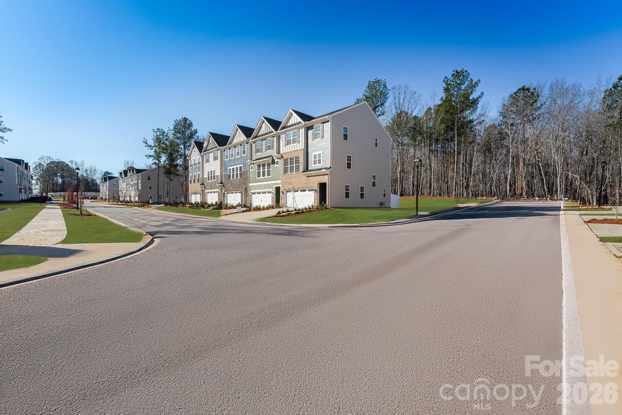 1211 Mary Jane Avenue #19 — Waxhaw