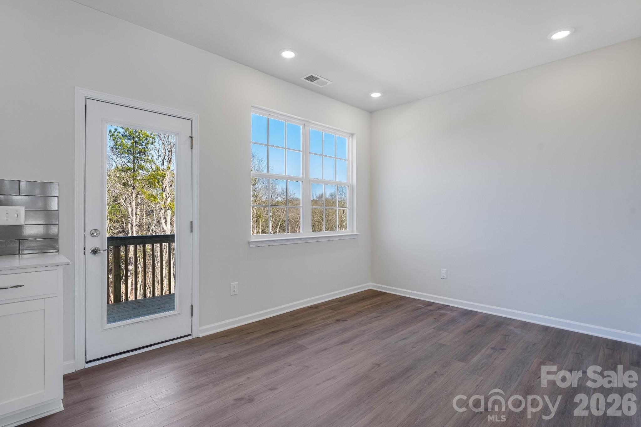 1211 Mary Jane Avenue #19 — Waxhaw