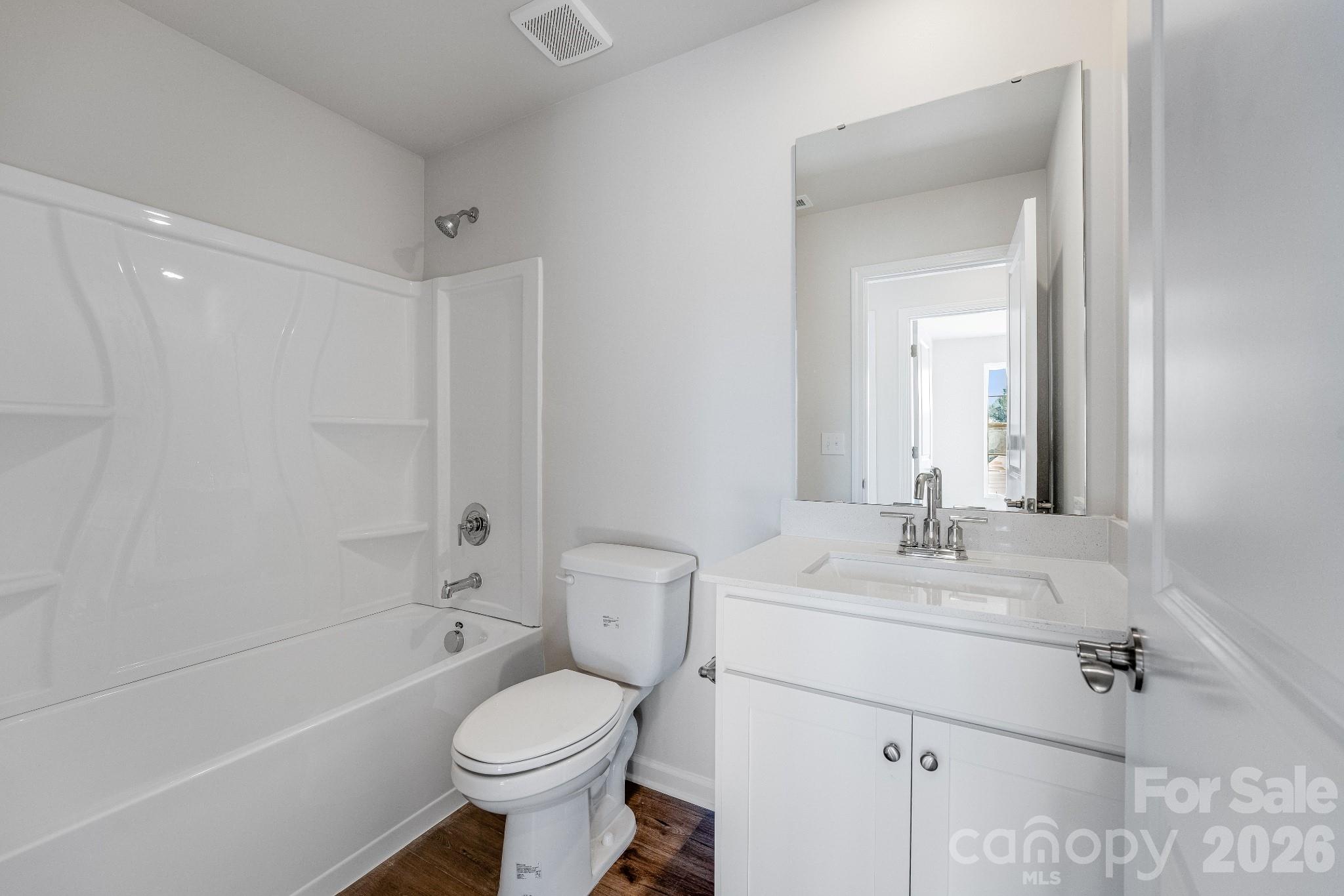 1211 Mary Jane Avenue #19 — Waxhaw