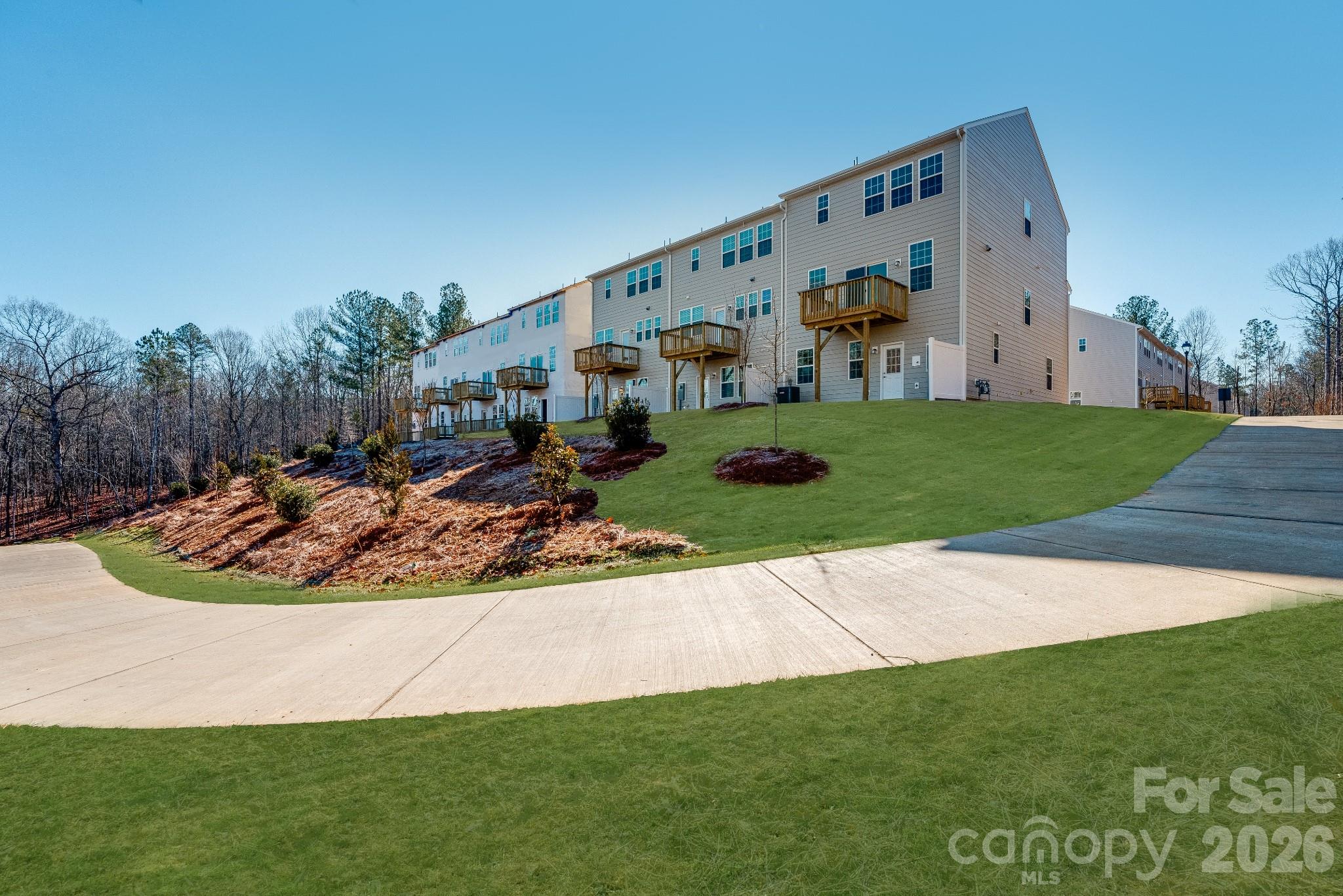 1211 Mary Jane Avenue #19 — Waxhaw