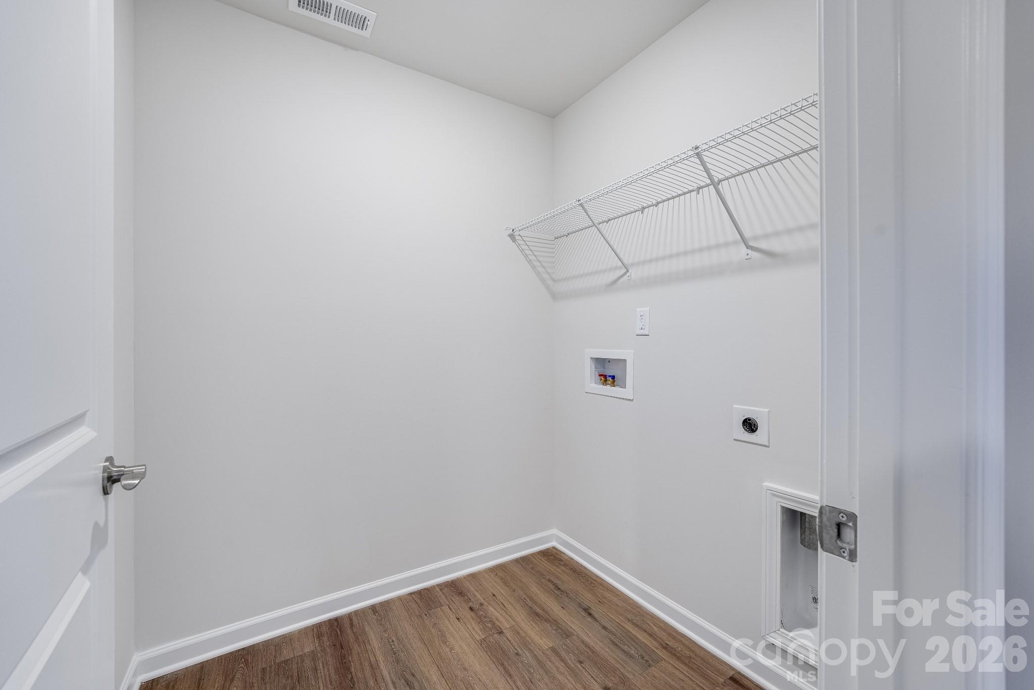 1211 Mary Jane Avenue #19 — Waxhaw
