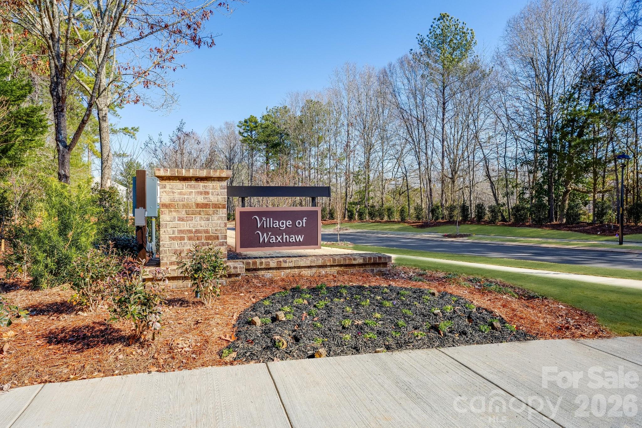 1211 Mary Jane Avenue #19 — Waxhaw