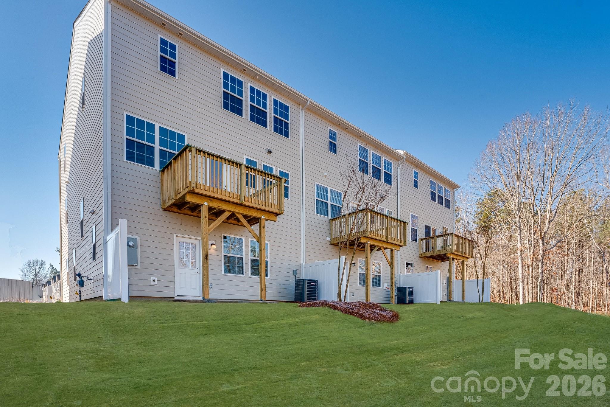 1211 Mary Jane Avenue #19 — Waxhaw