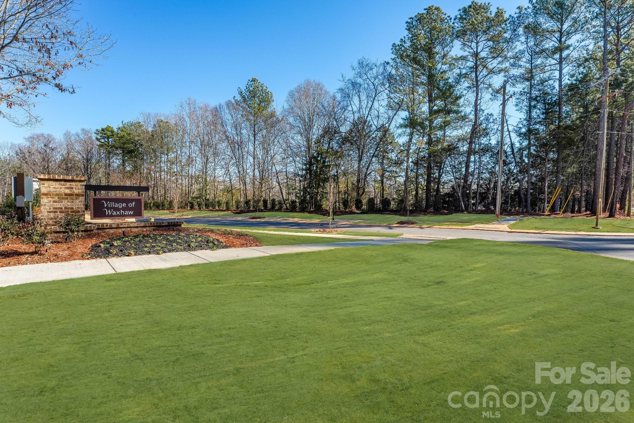 1211 Mary Jane Avenue #19 — Waxhaw