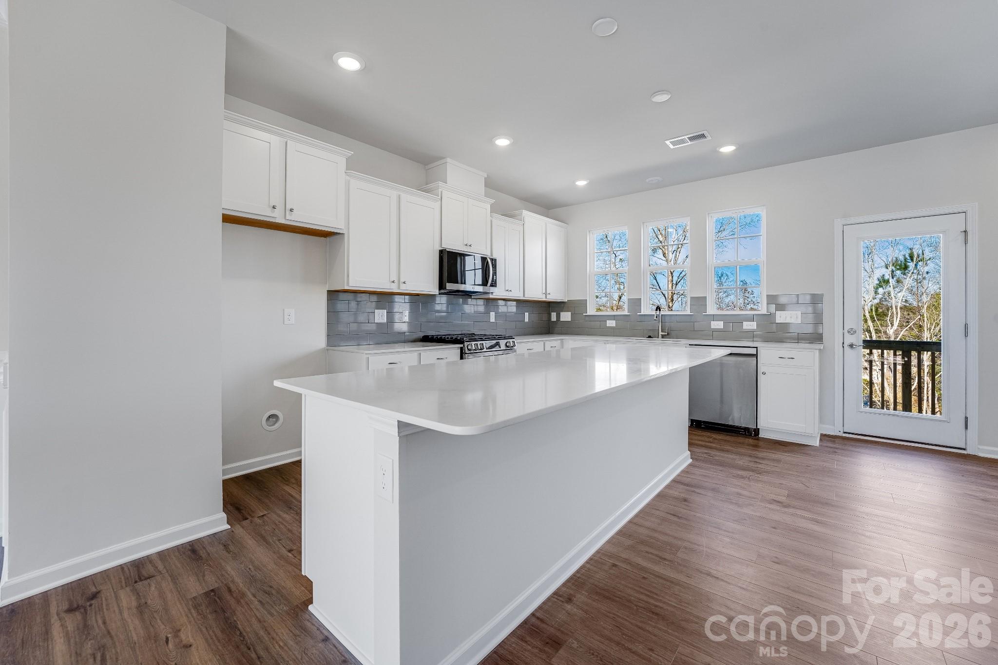 1211 Mary Jane Avenue #19 — Waxhaw