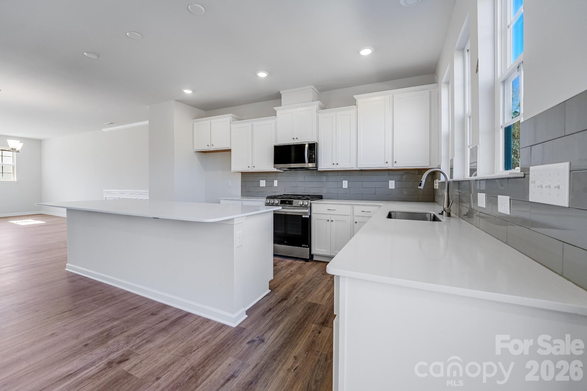 1211 Mary Jane Avenue #19 — Waxhaw