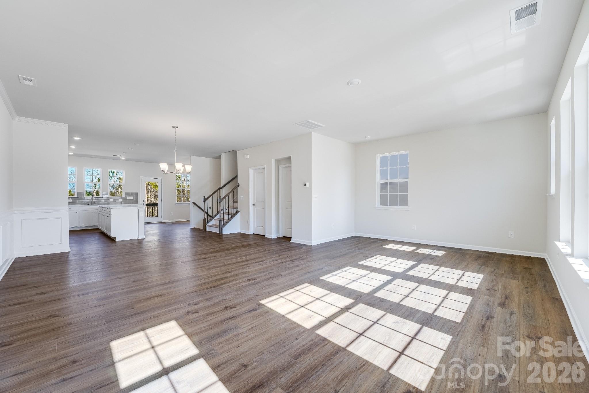 1211 Mary Jane Avenue #19 — Waxhaw