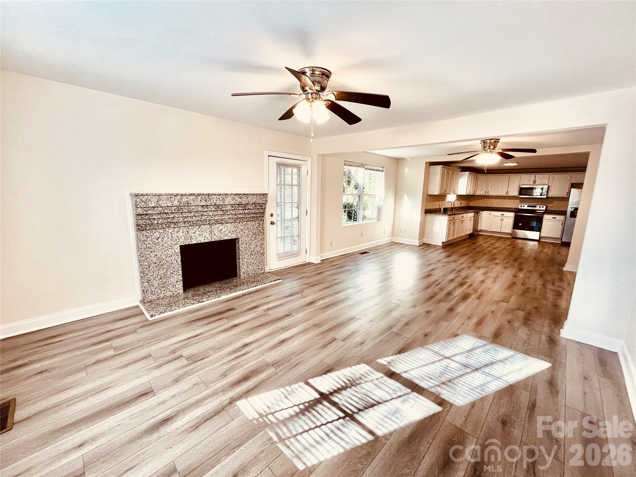 1301 Winterwood Road — Columbia