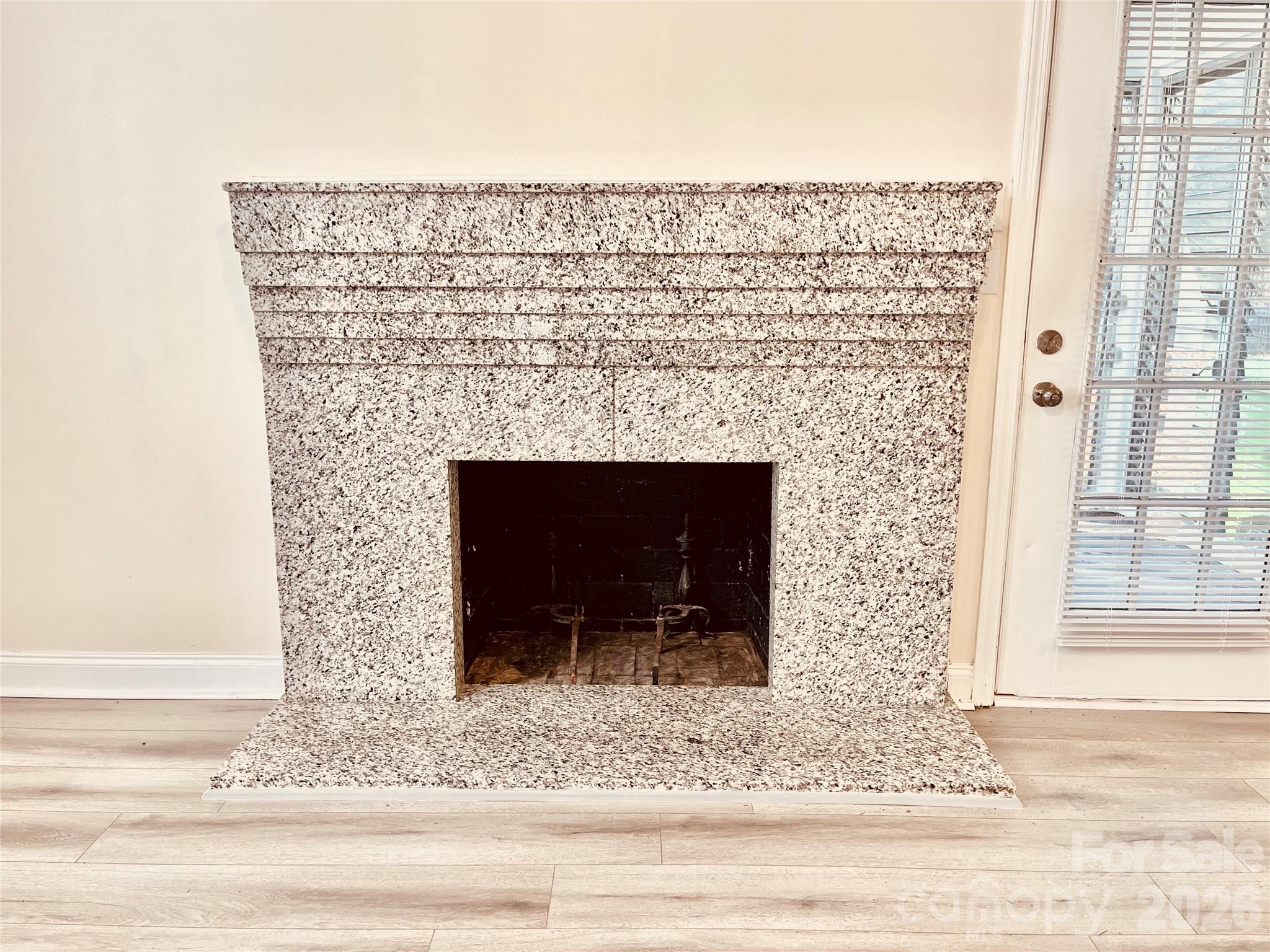 1301 Winterwood Road — Columbia