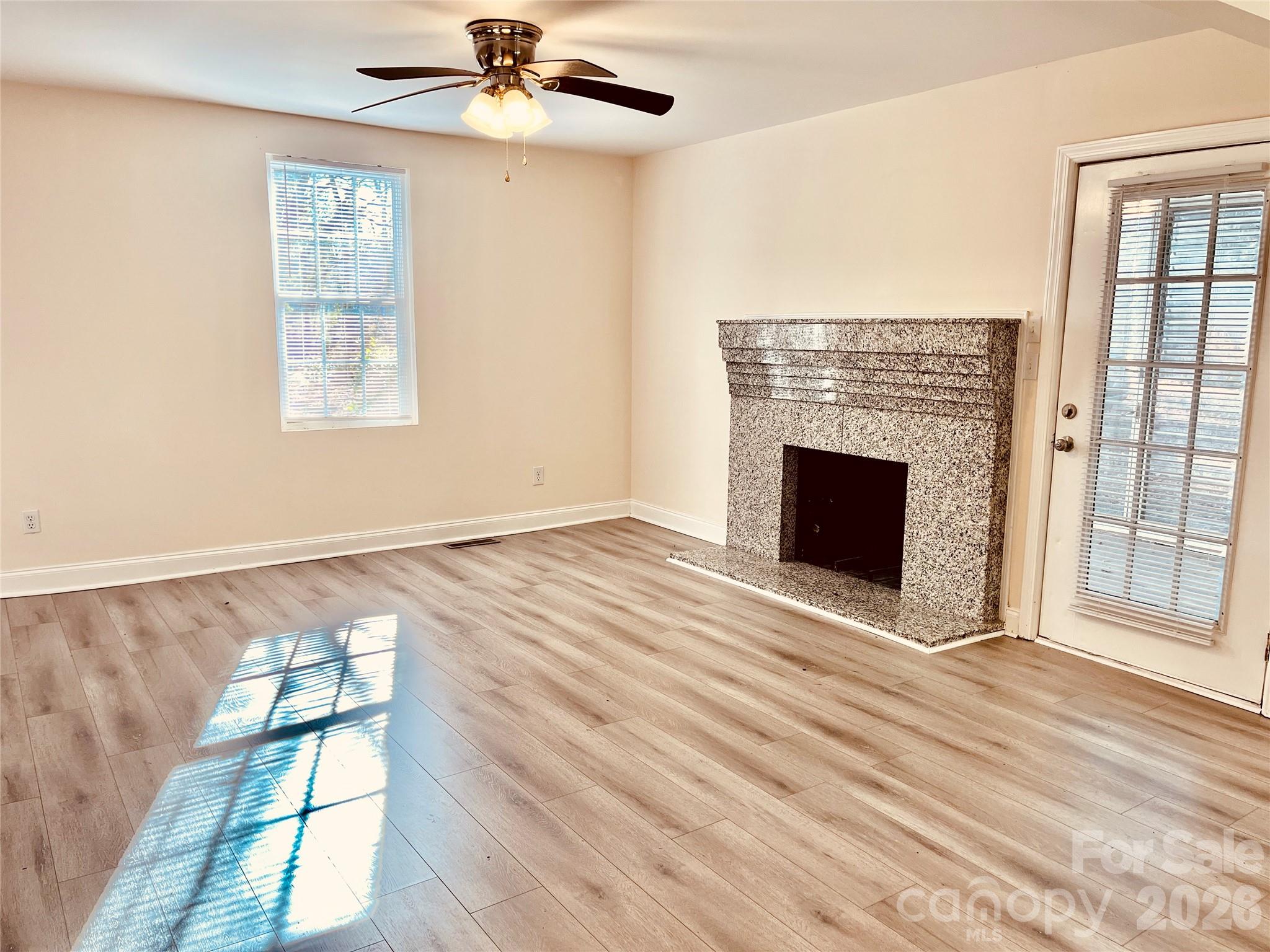 1301 Winterwood Road — Columbia
