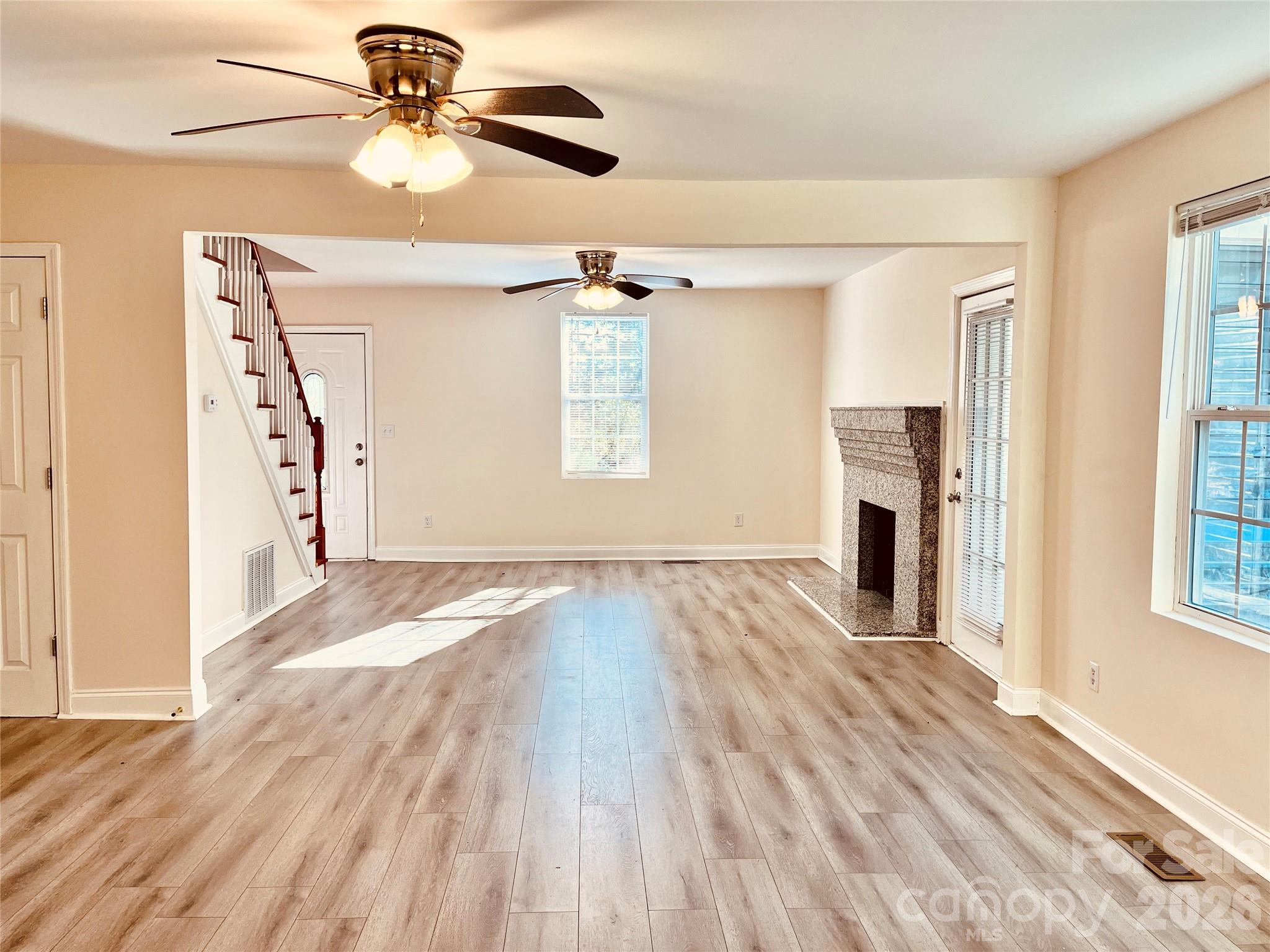 1301 Winterwood Road — Columbia