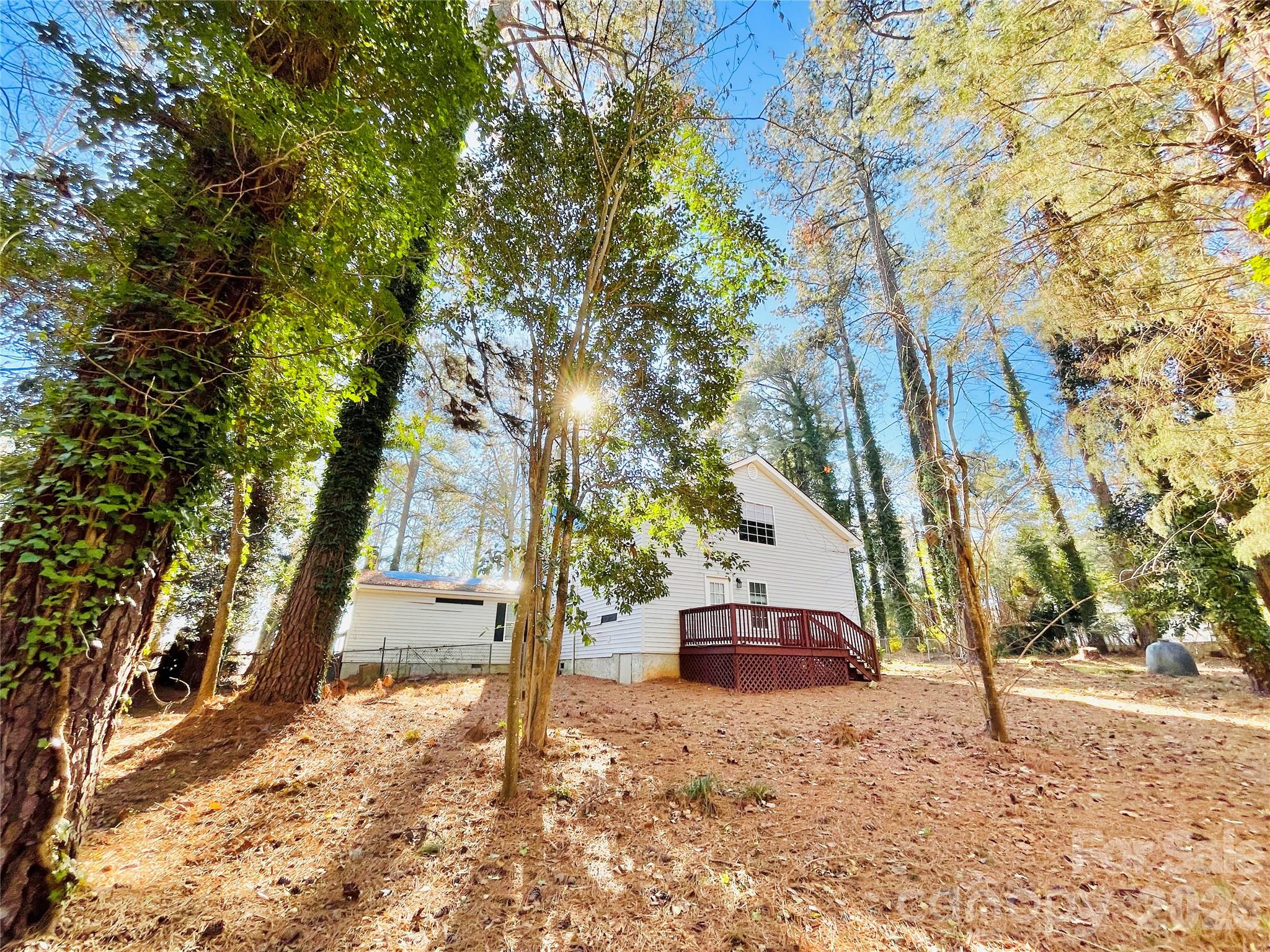1301 Winterwood Road — Columbia