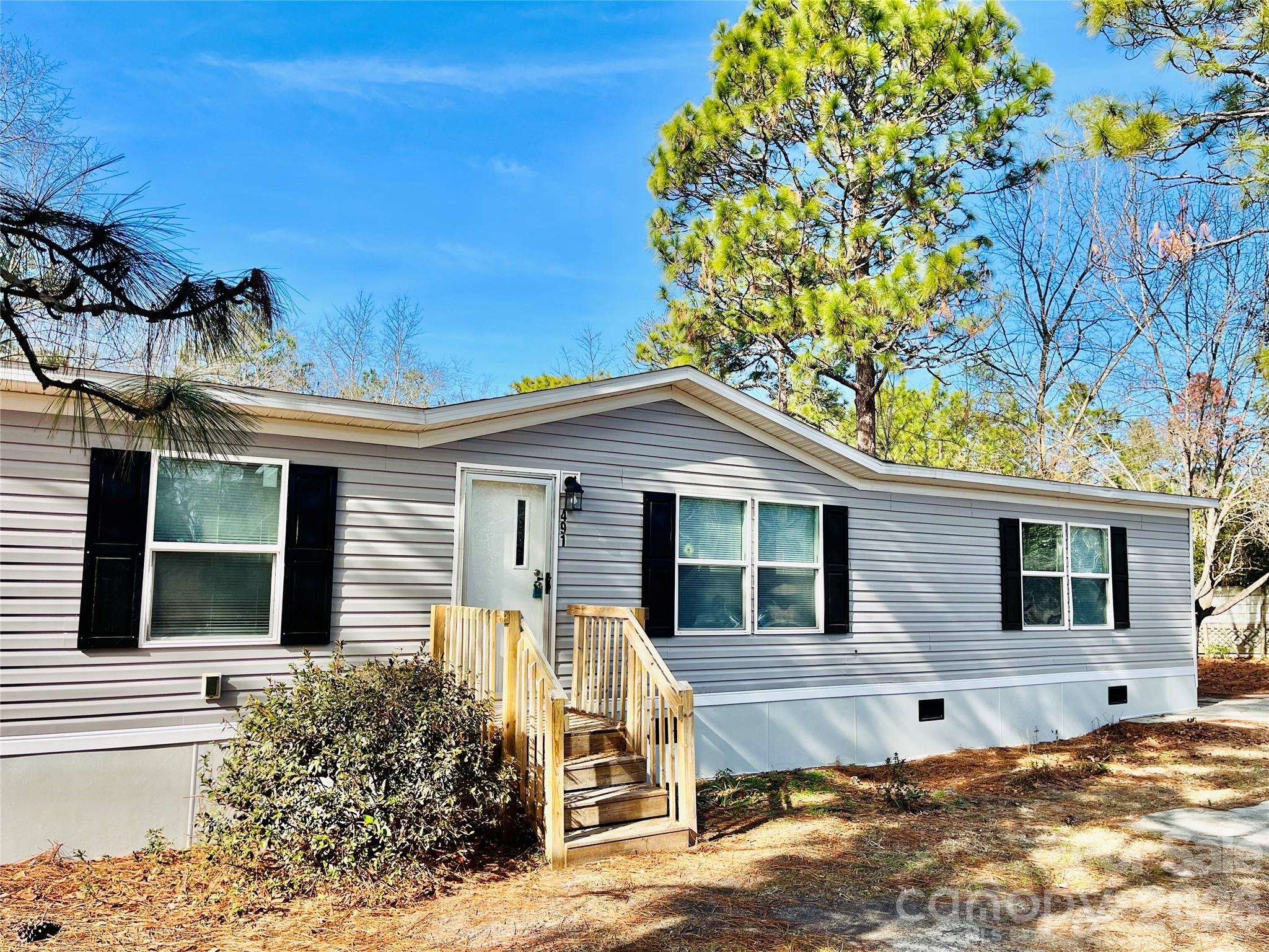 491 Sandy Springs Lane — Lexington